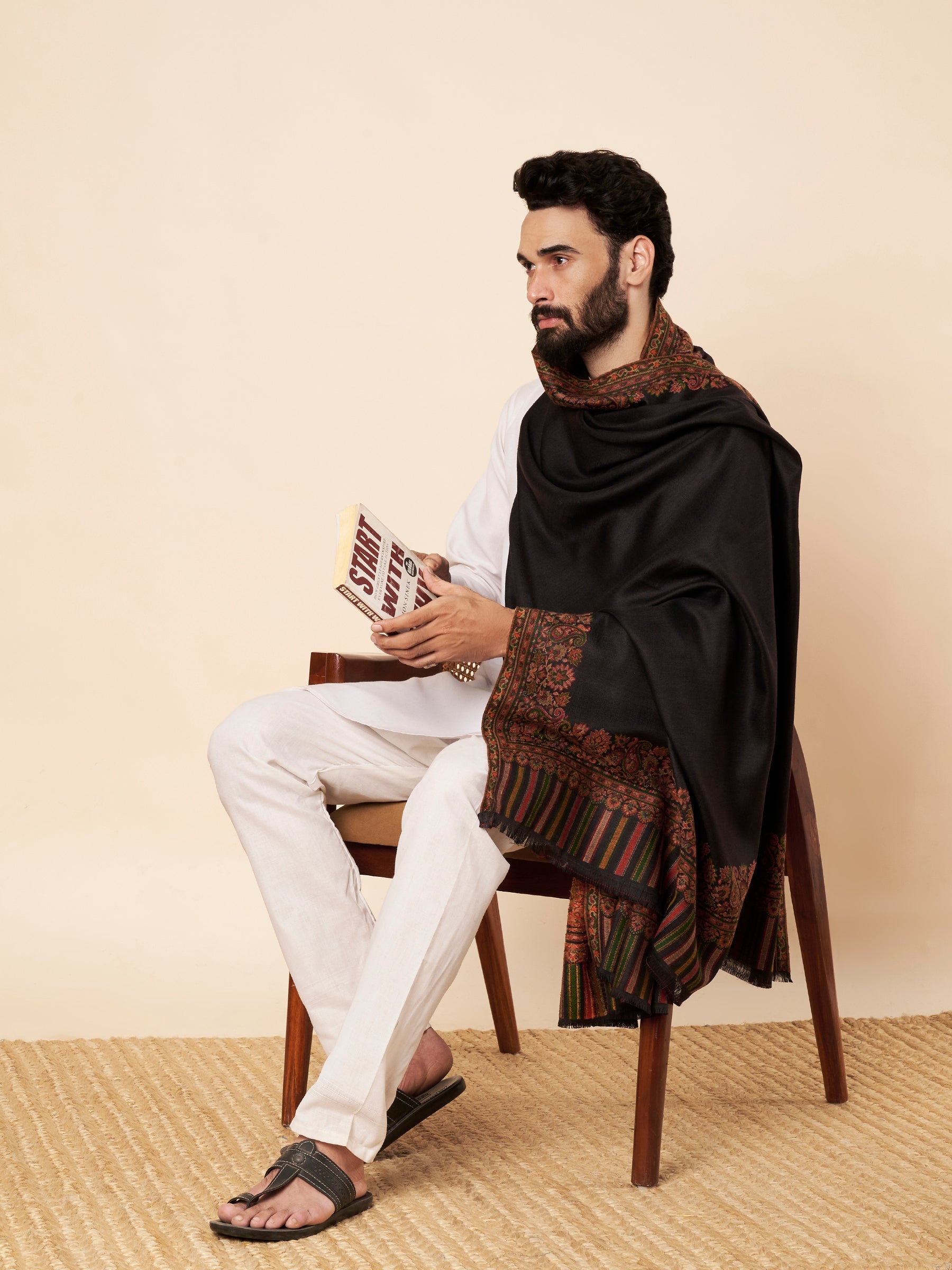 Men's collection