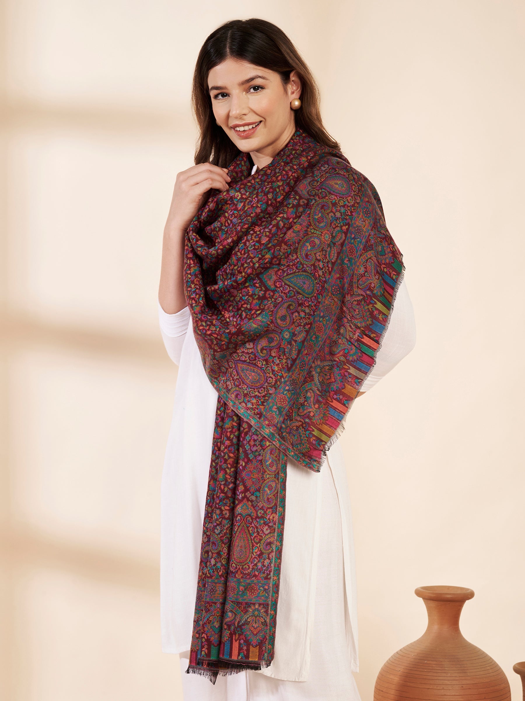 Stoles