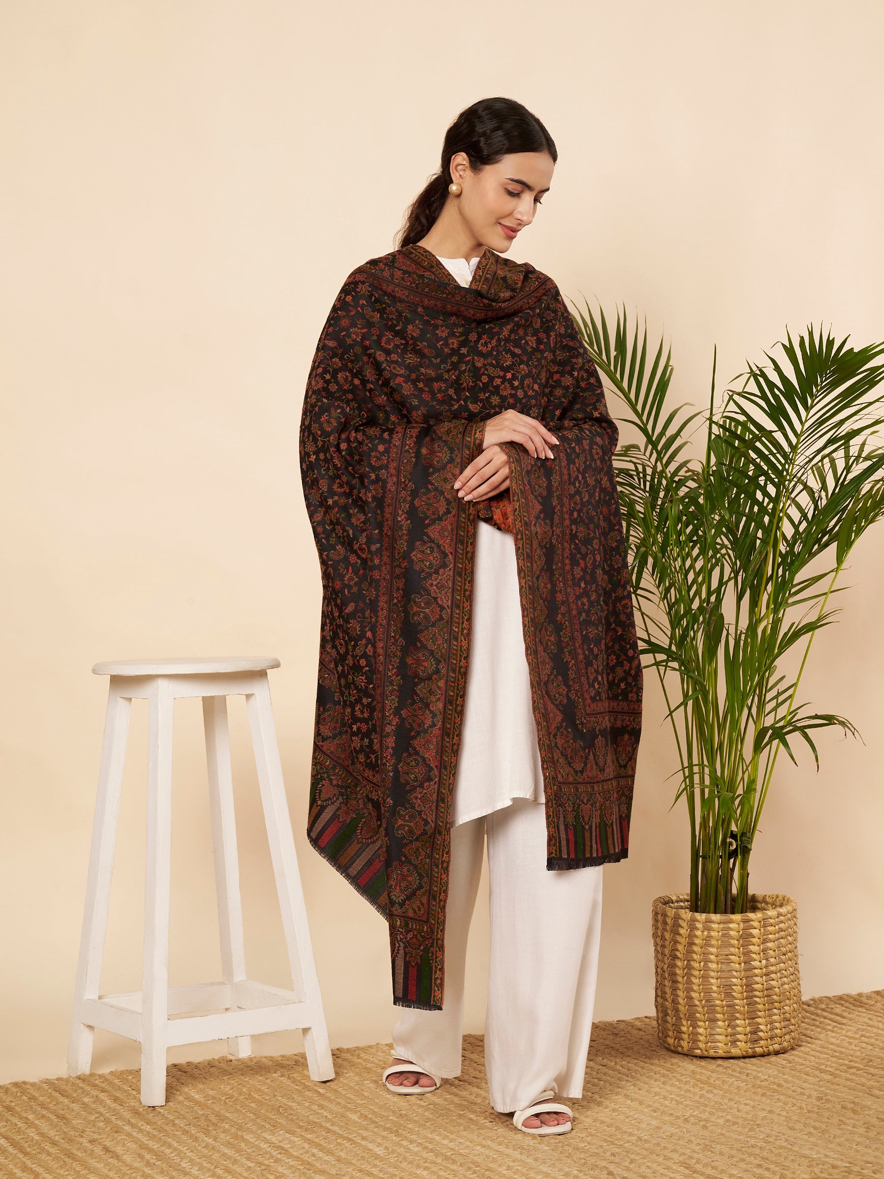 Shawls