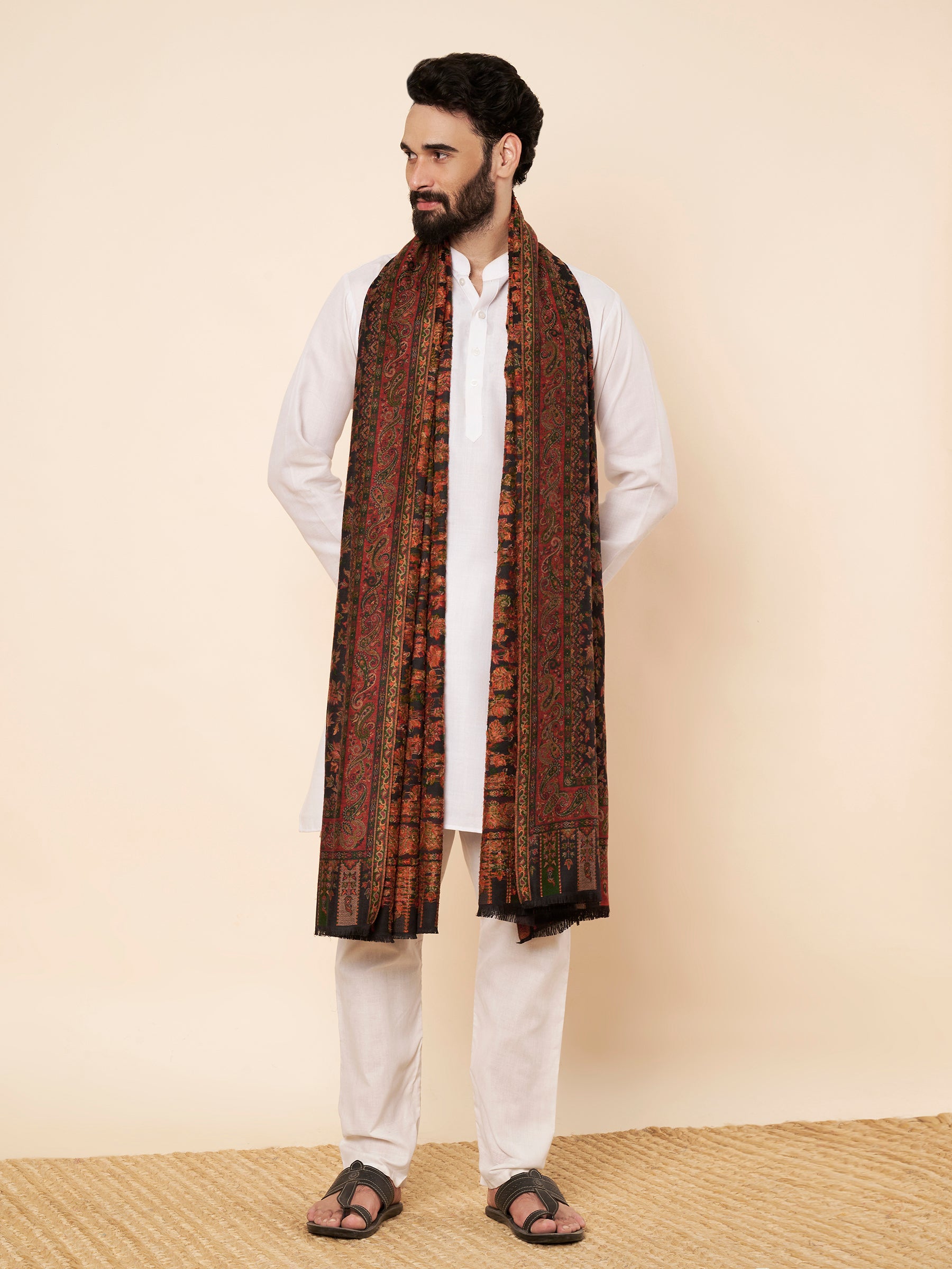 shawl