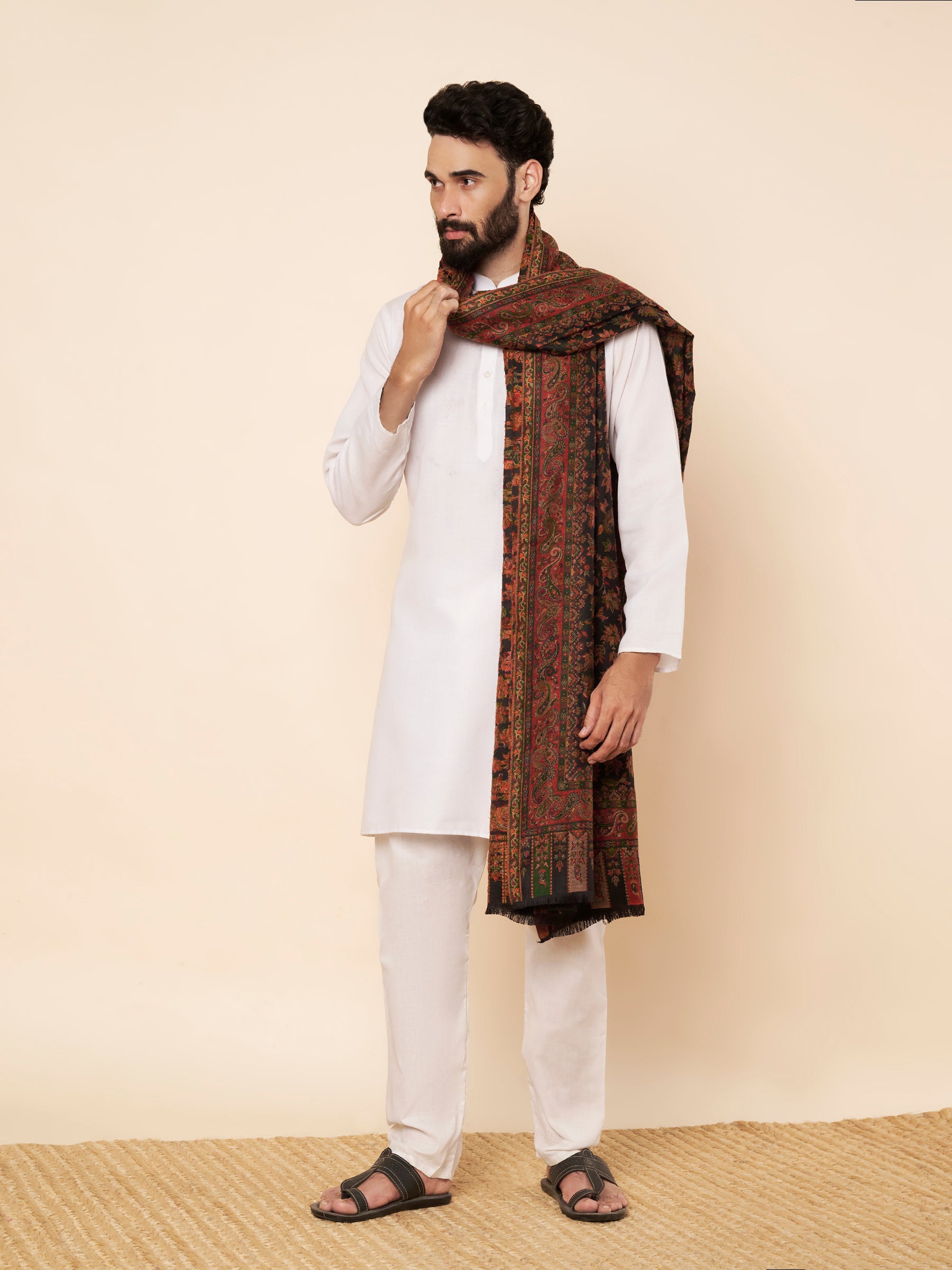 shawl