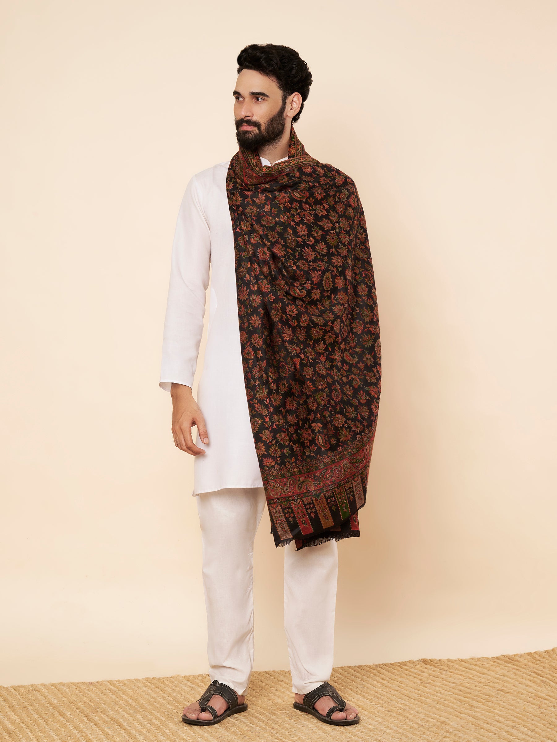 shawl