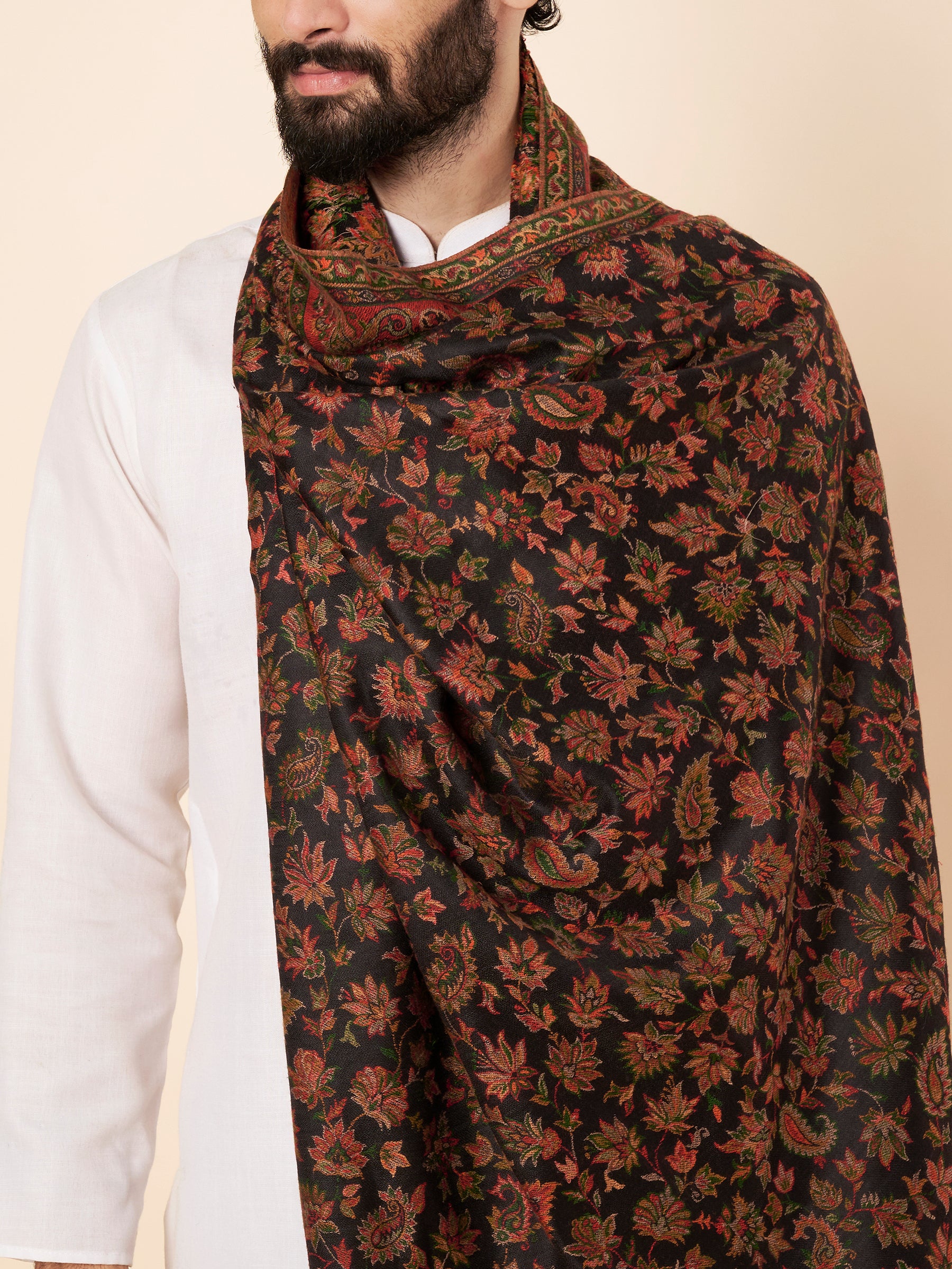 shawl