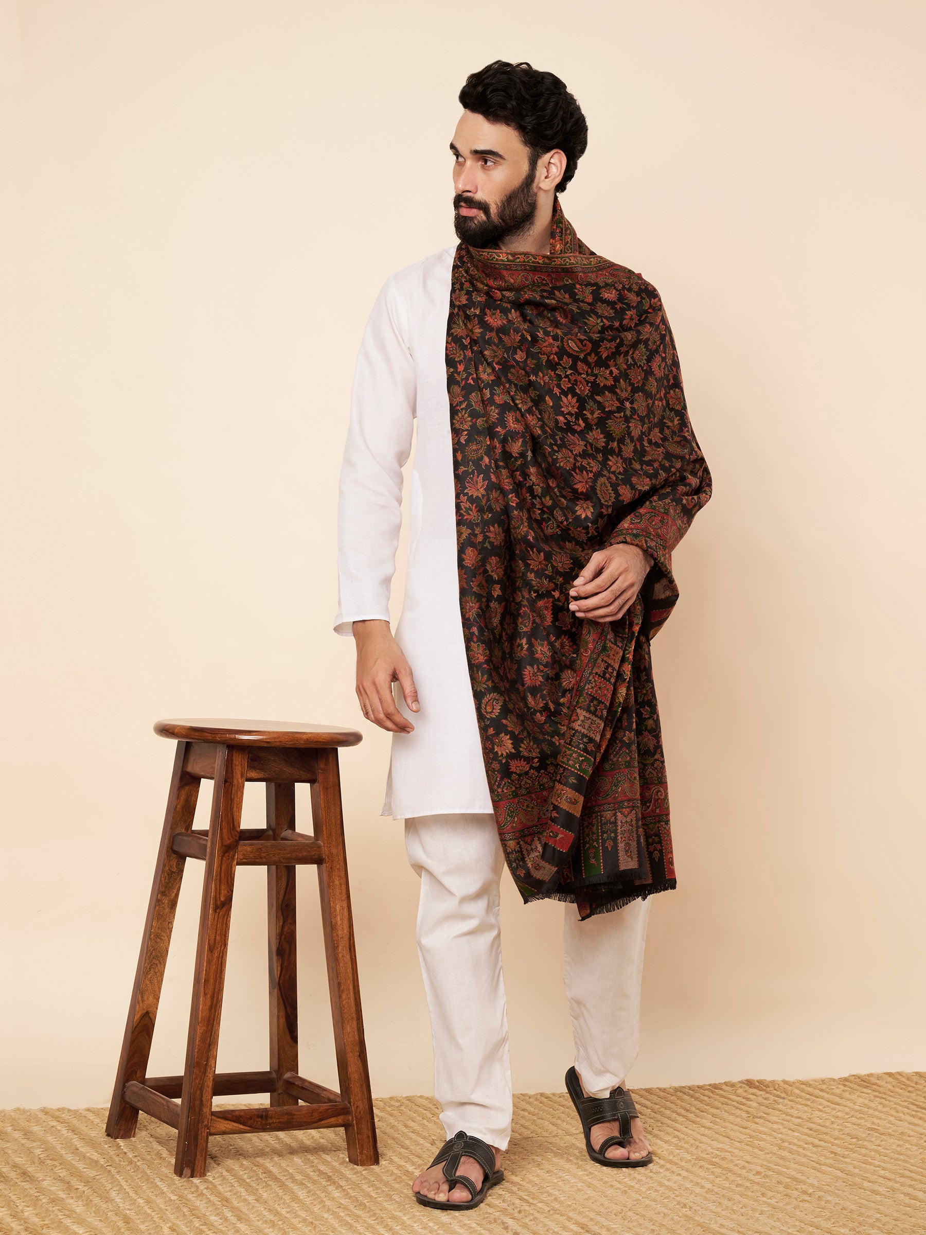 shawl