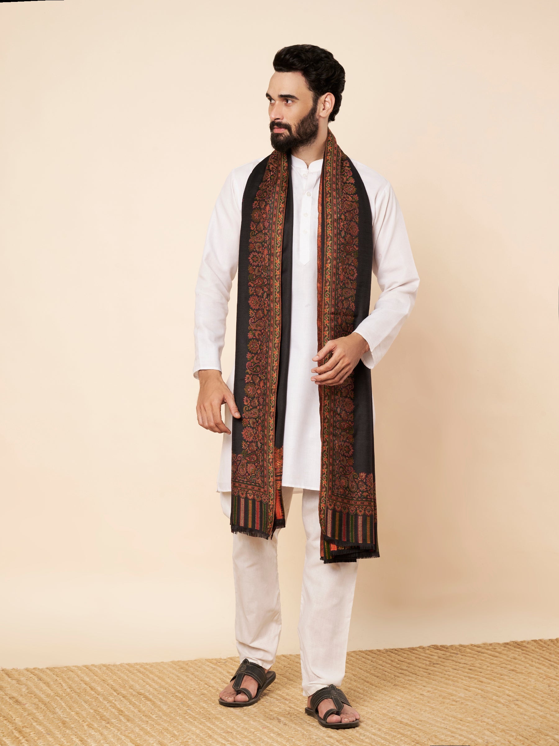 shawl