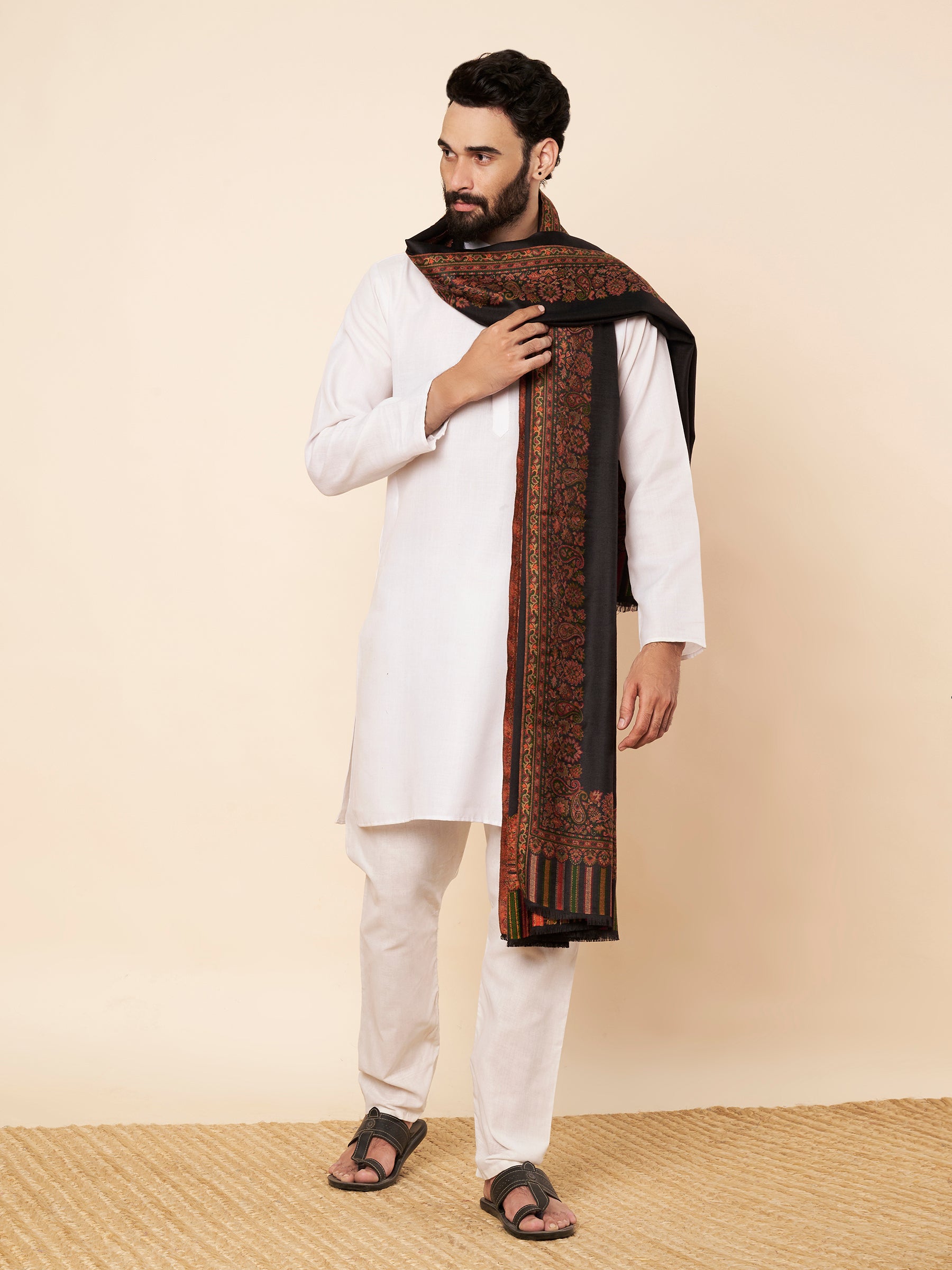 shawl