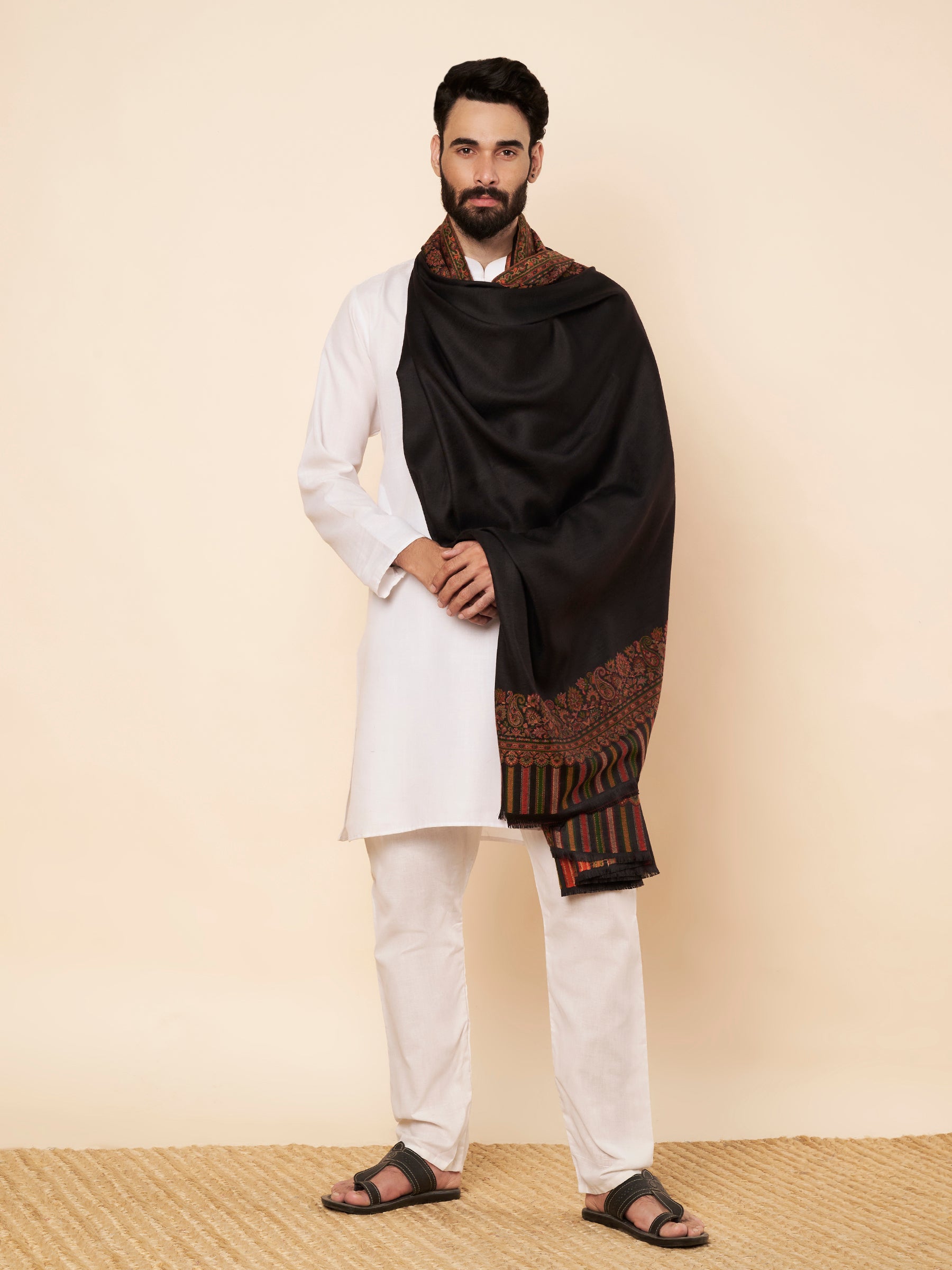shawl