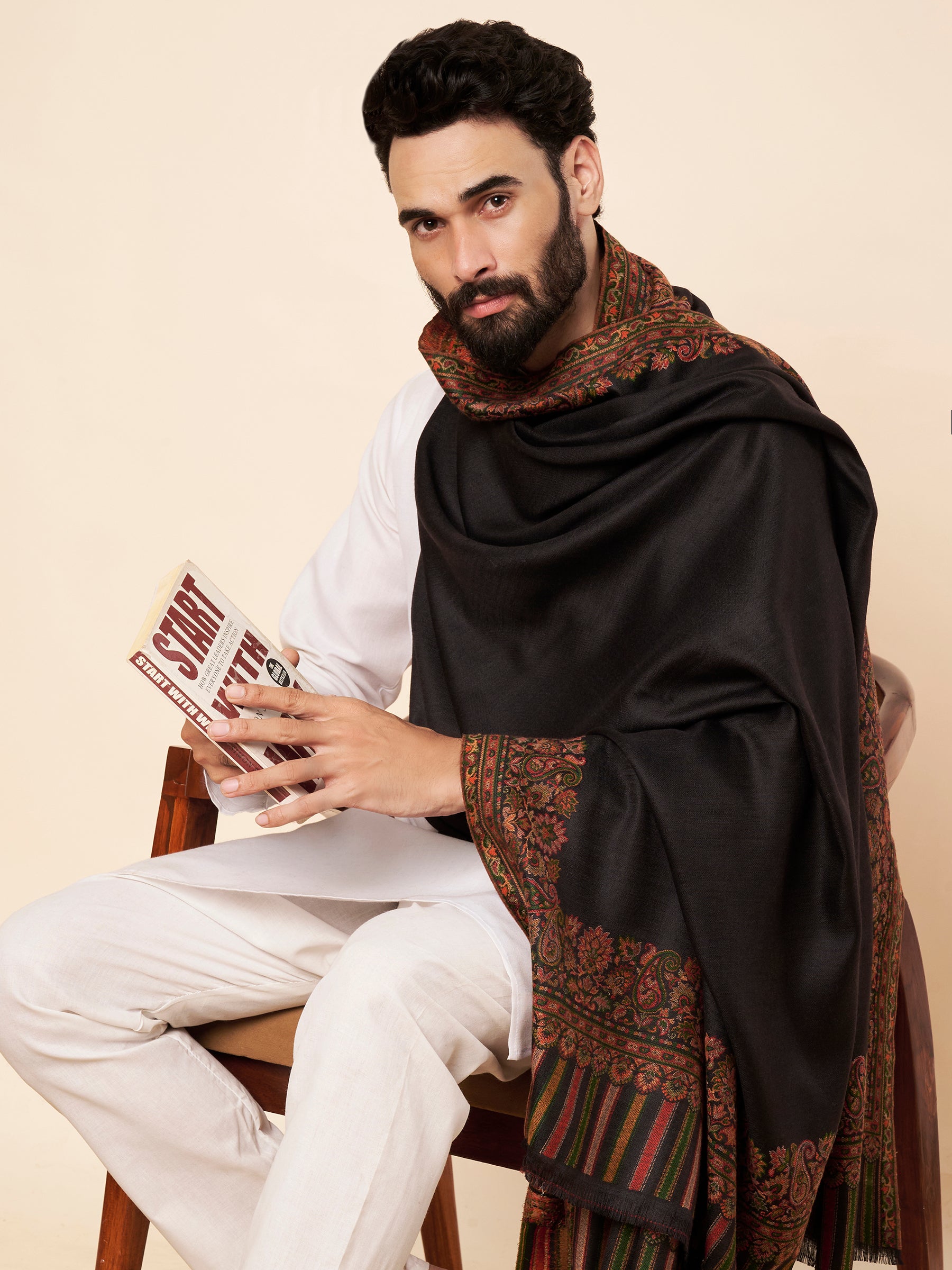 shawl