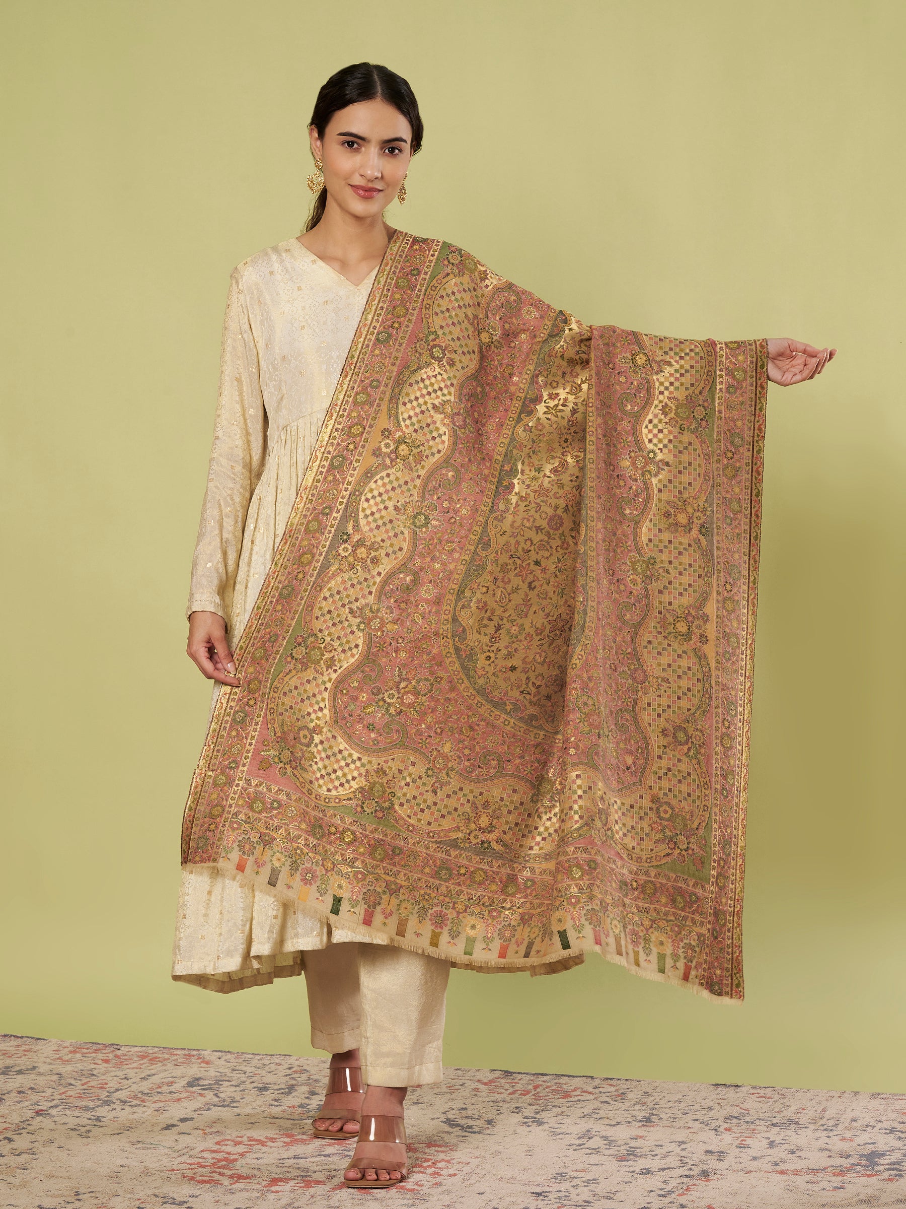 shawl