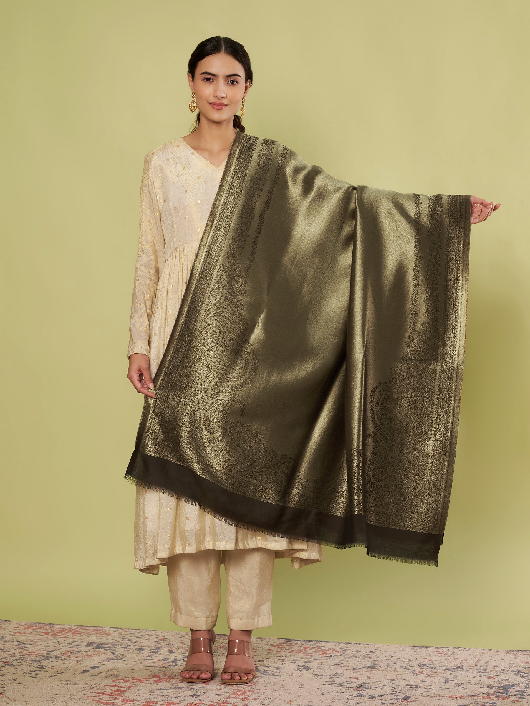 shawl