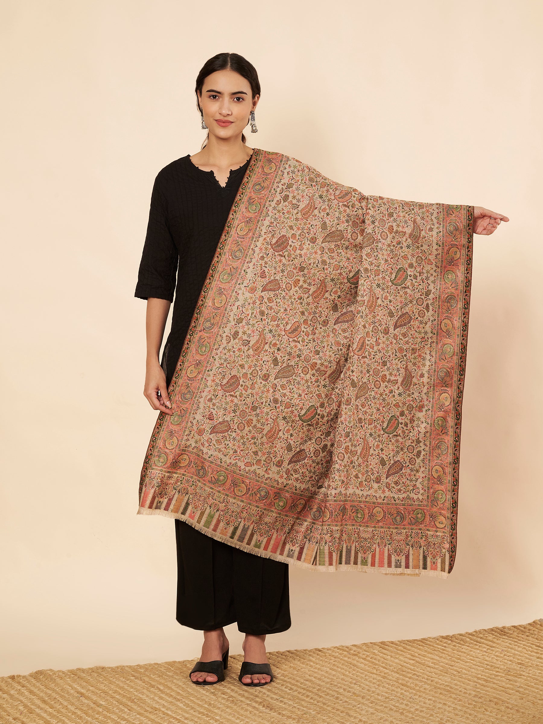 shawl