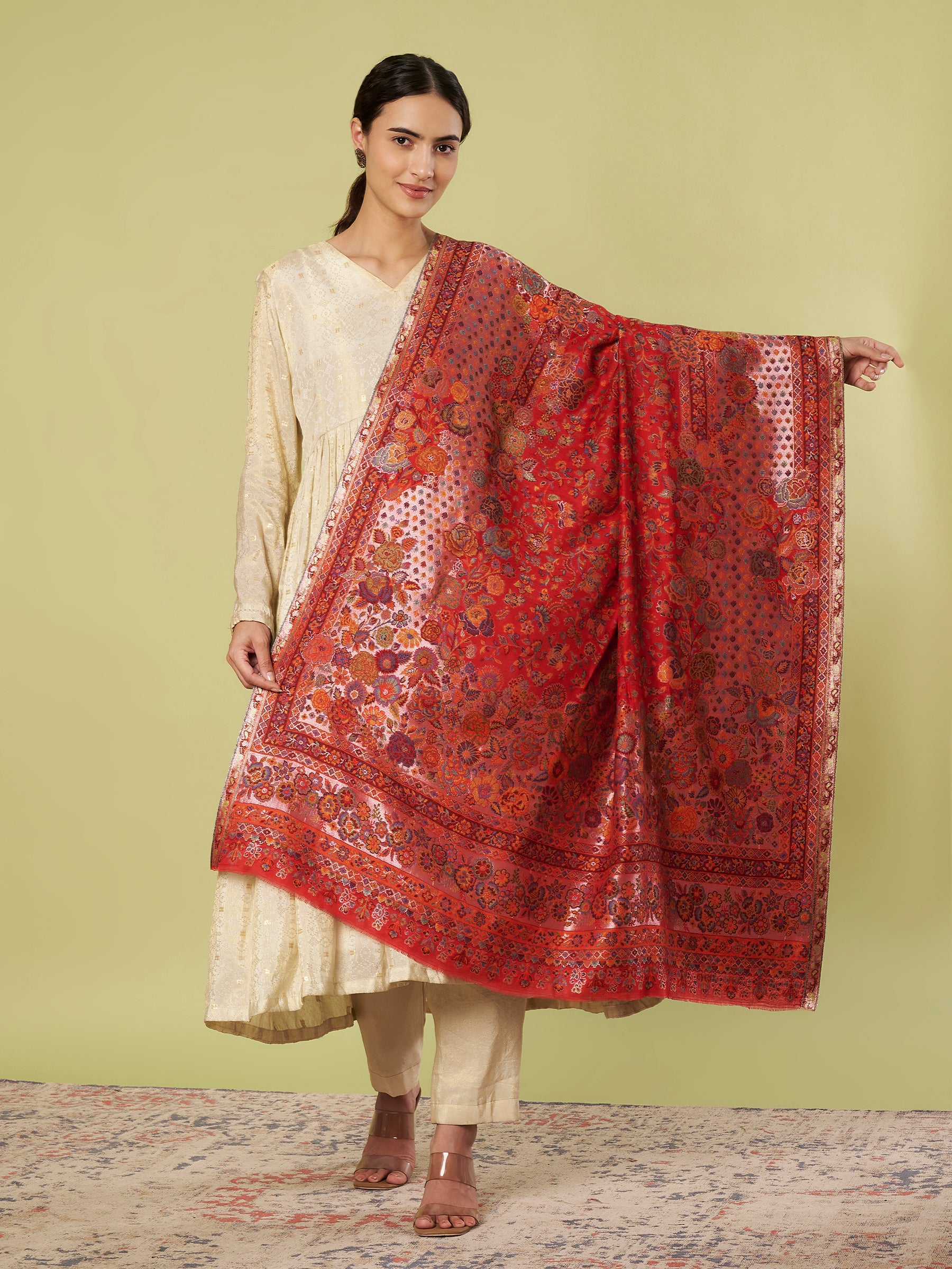 shawl