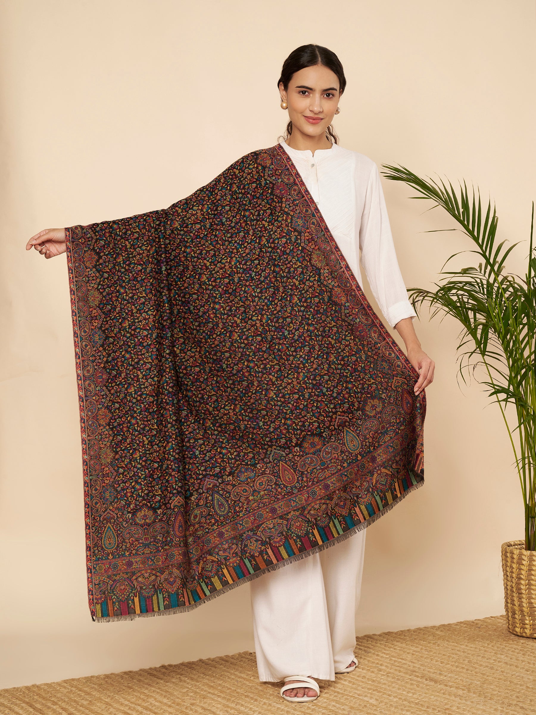 shawl