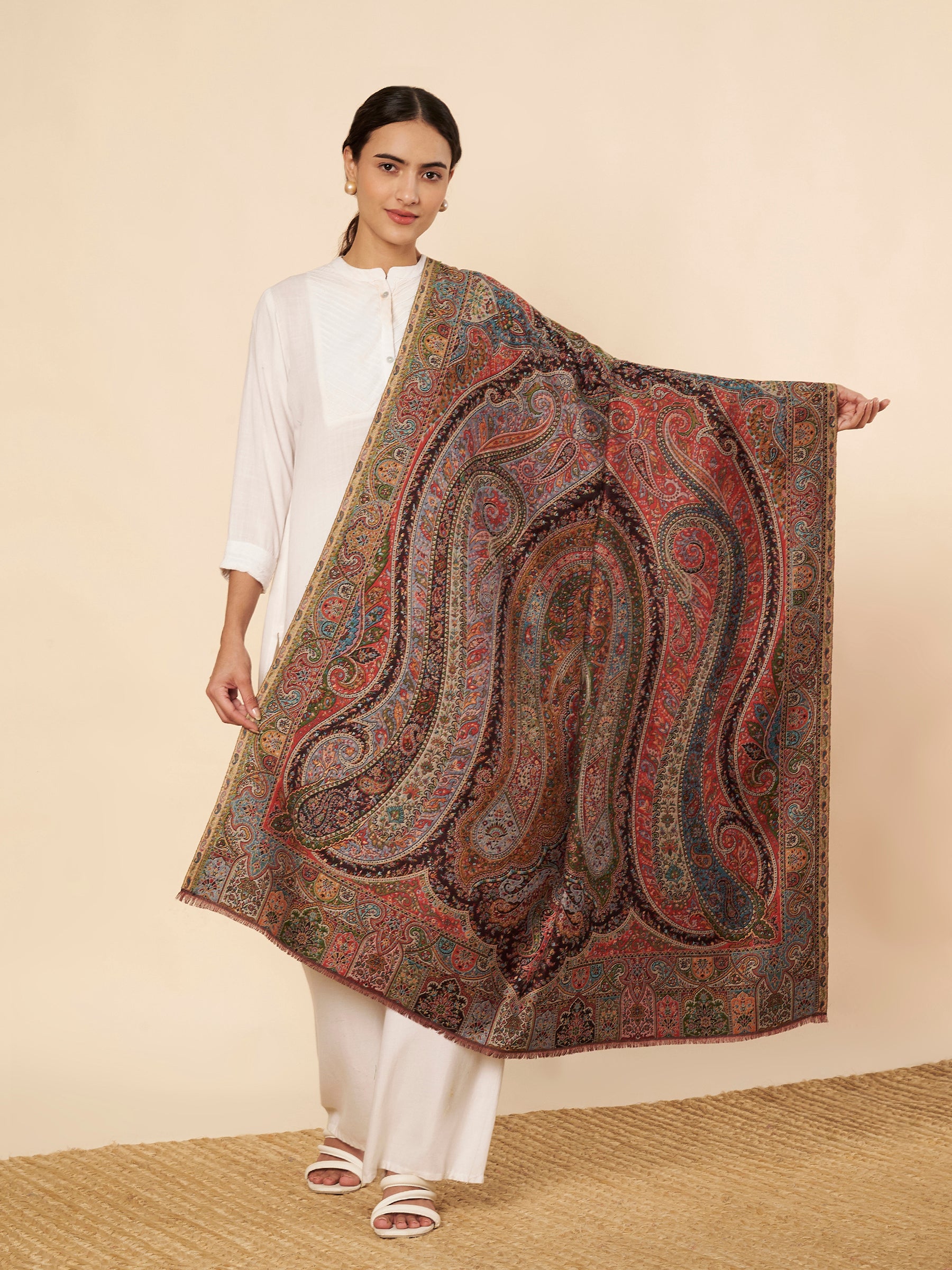 shawl