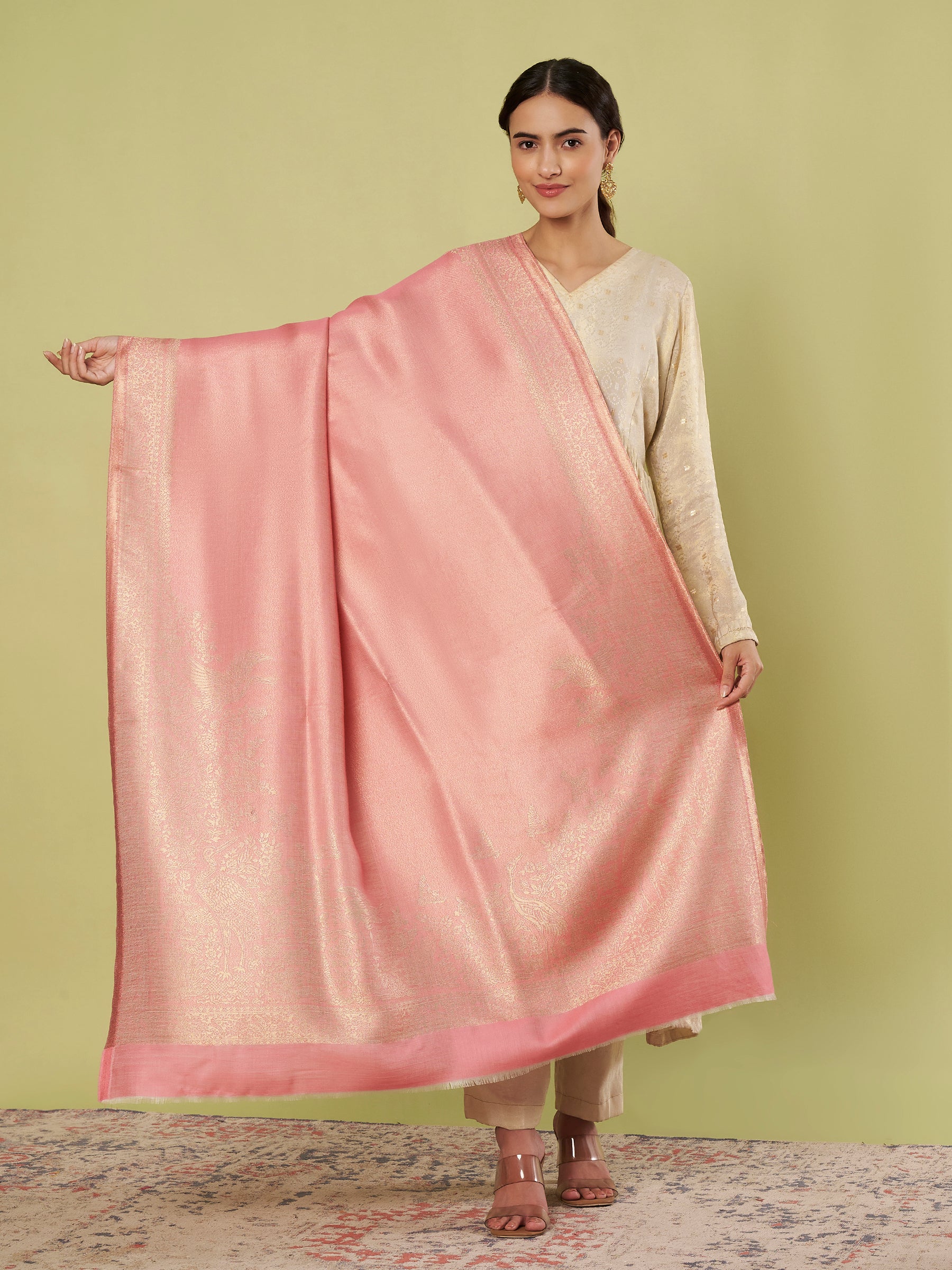 shawl