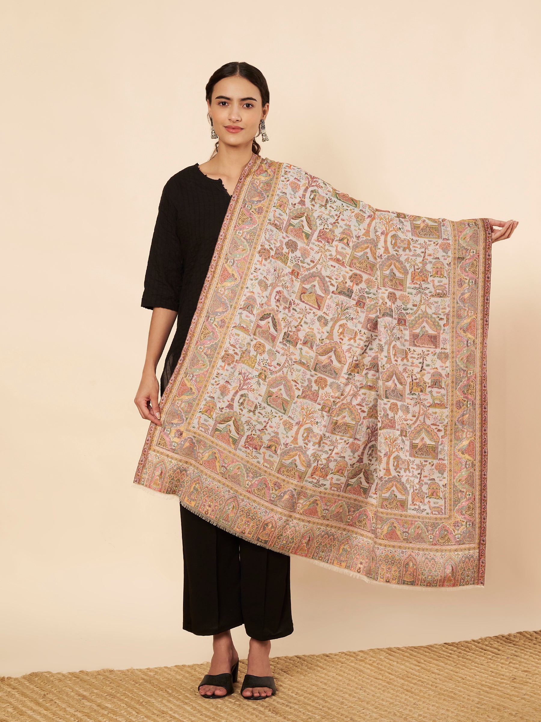 shawl