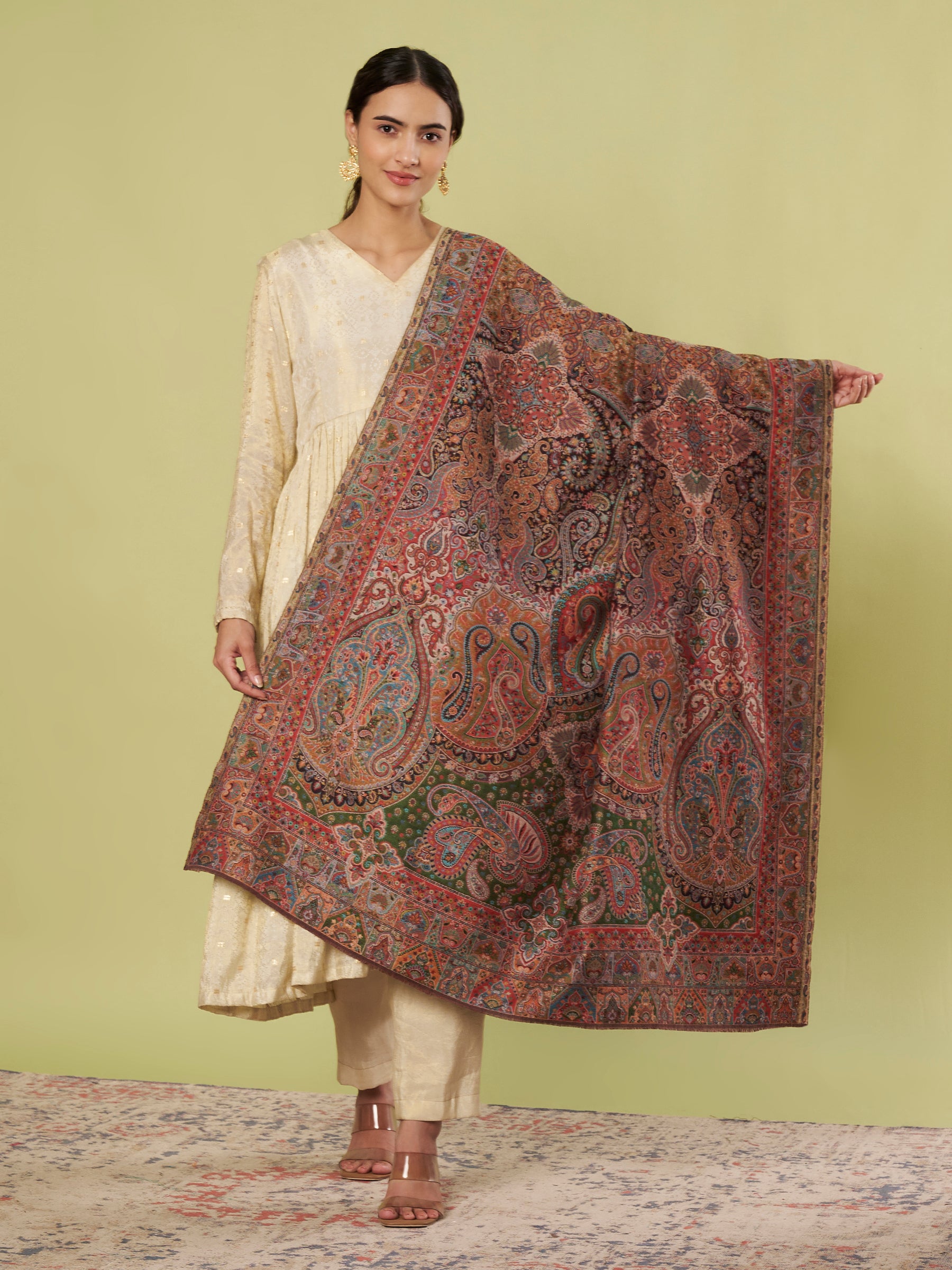 shawl
