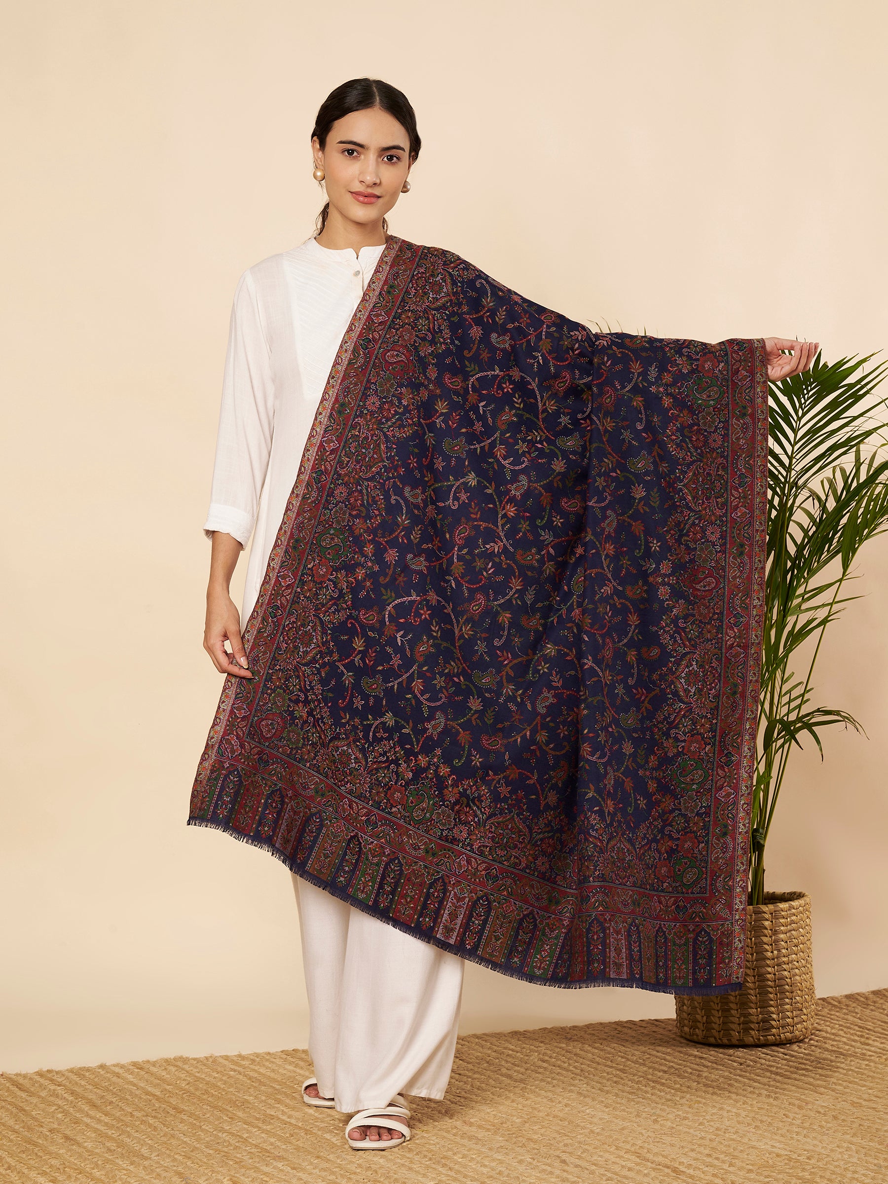 shawl