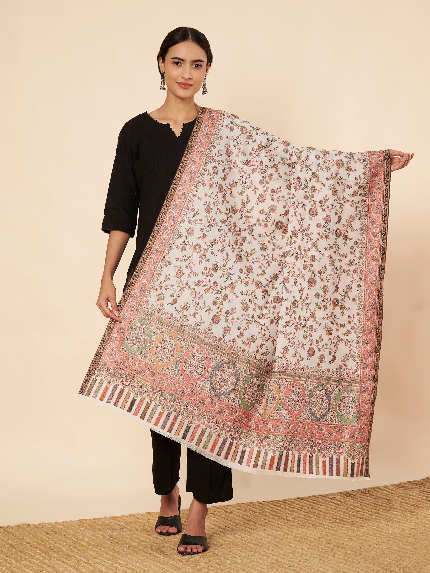shawl