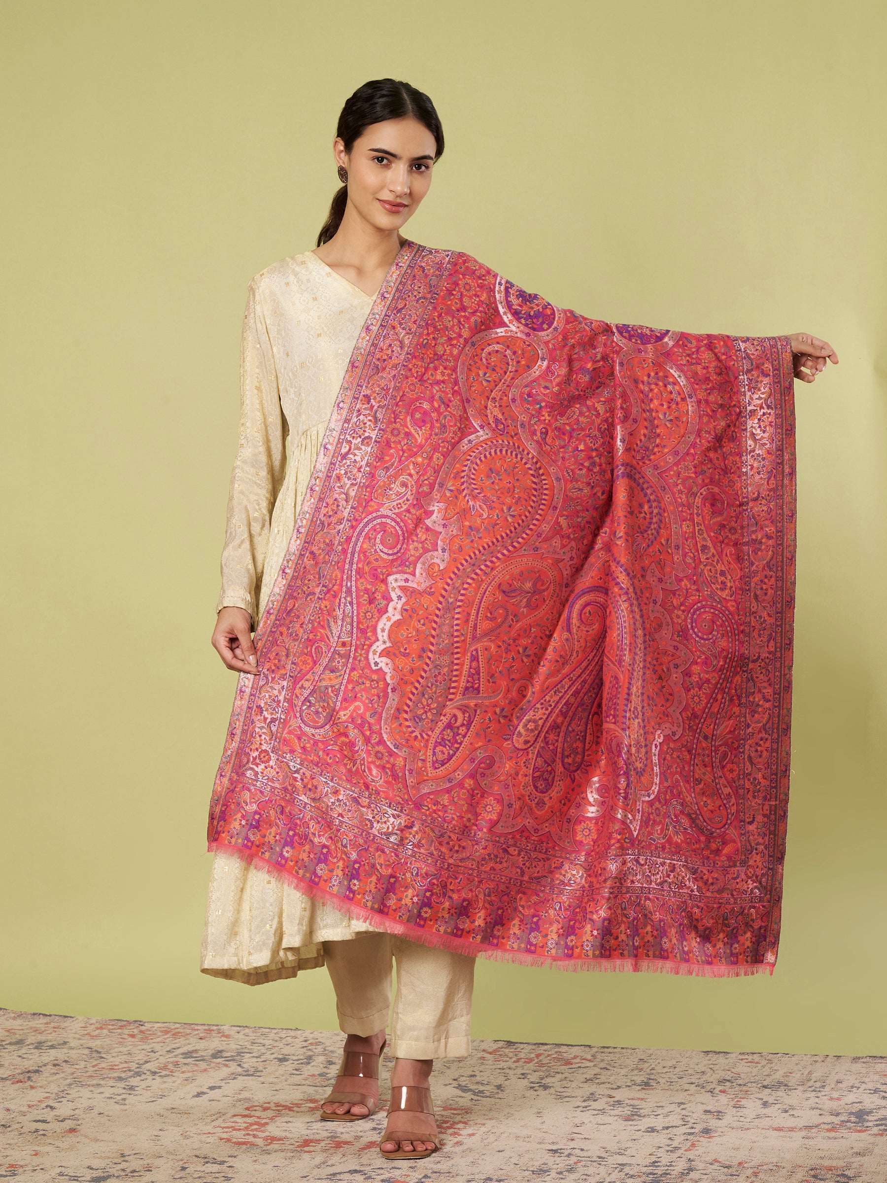shawl
