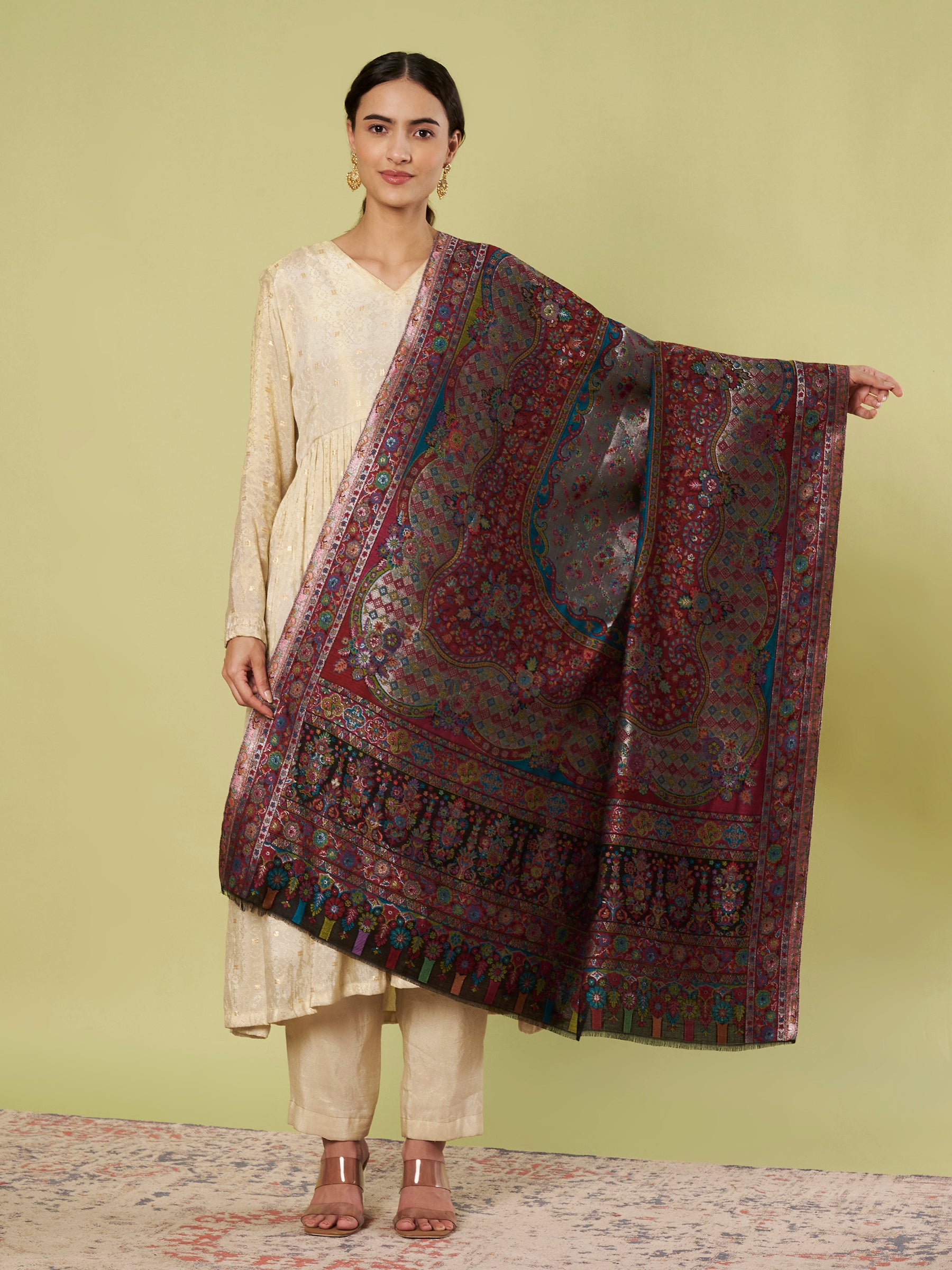 shawl