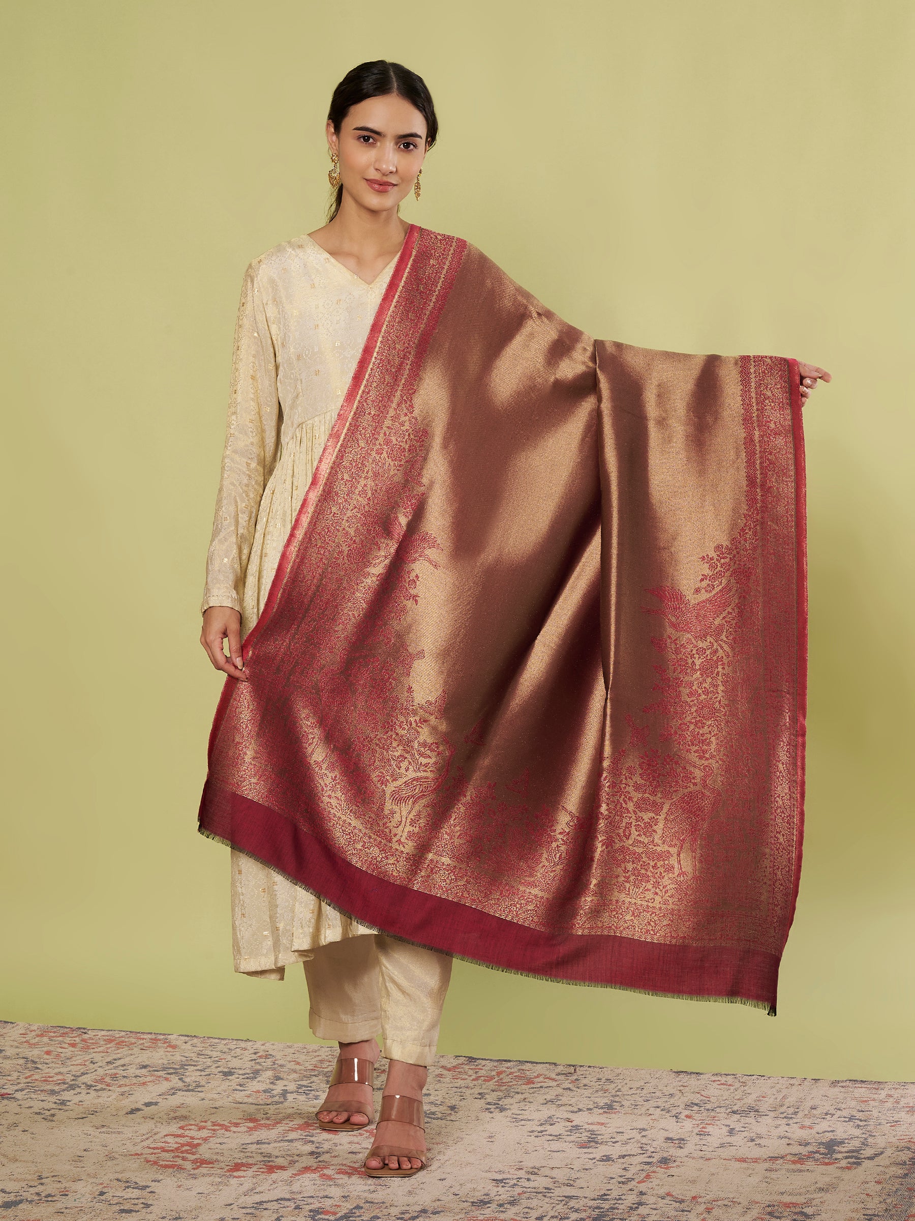 shawl