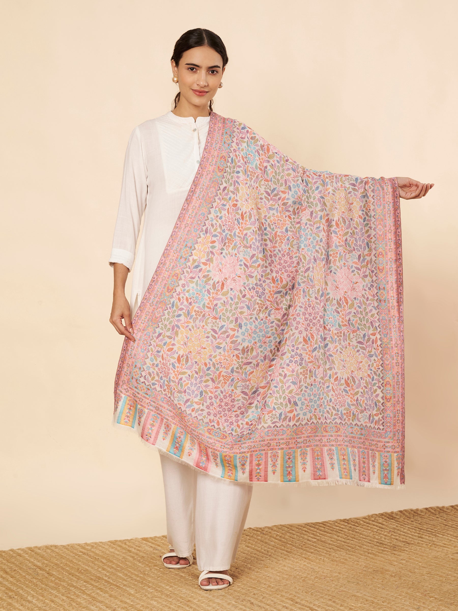 shawl