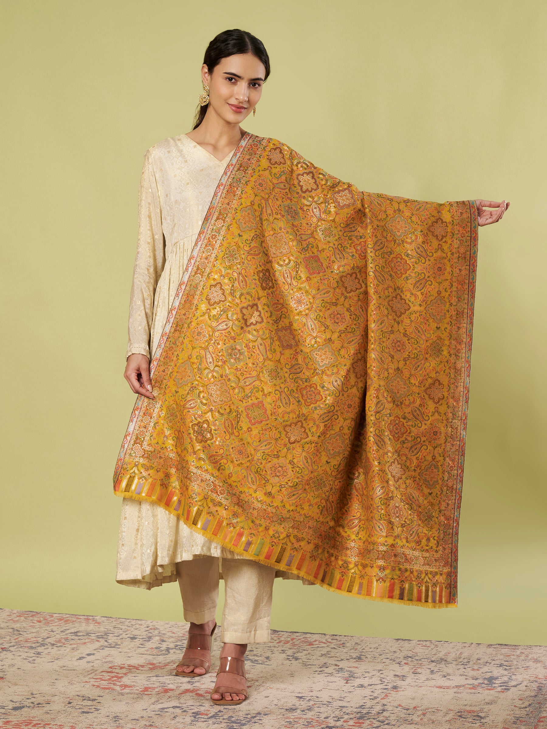 shawl