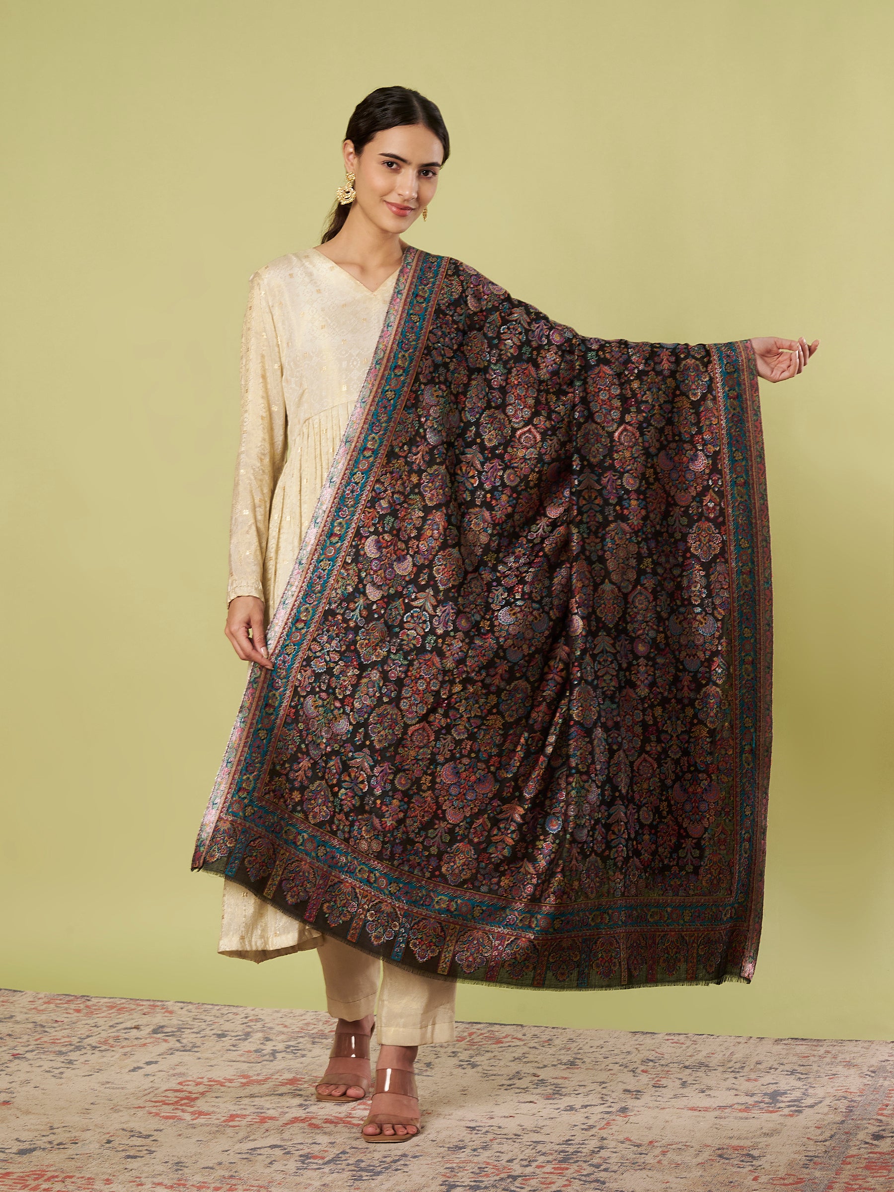 shawl