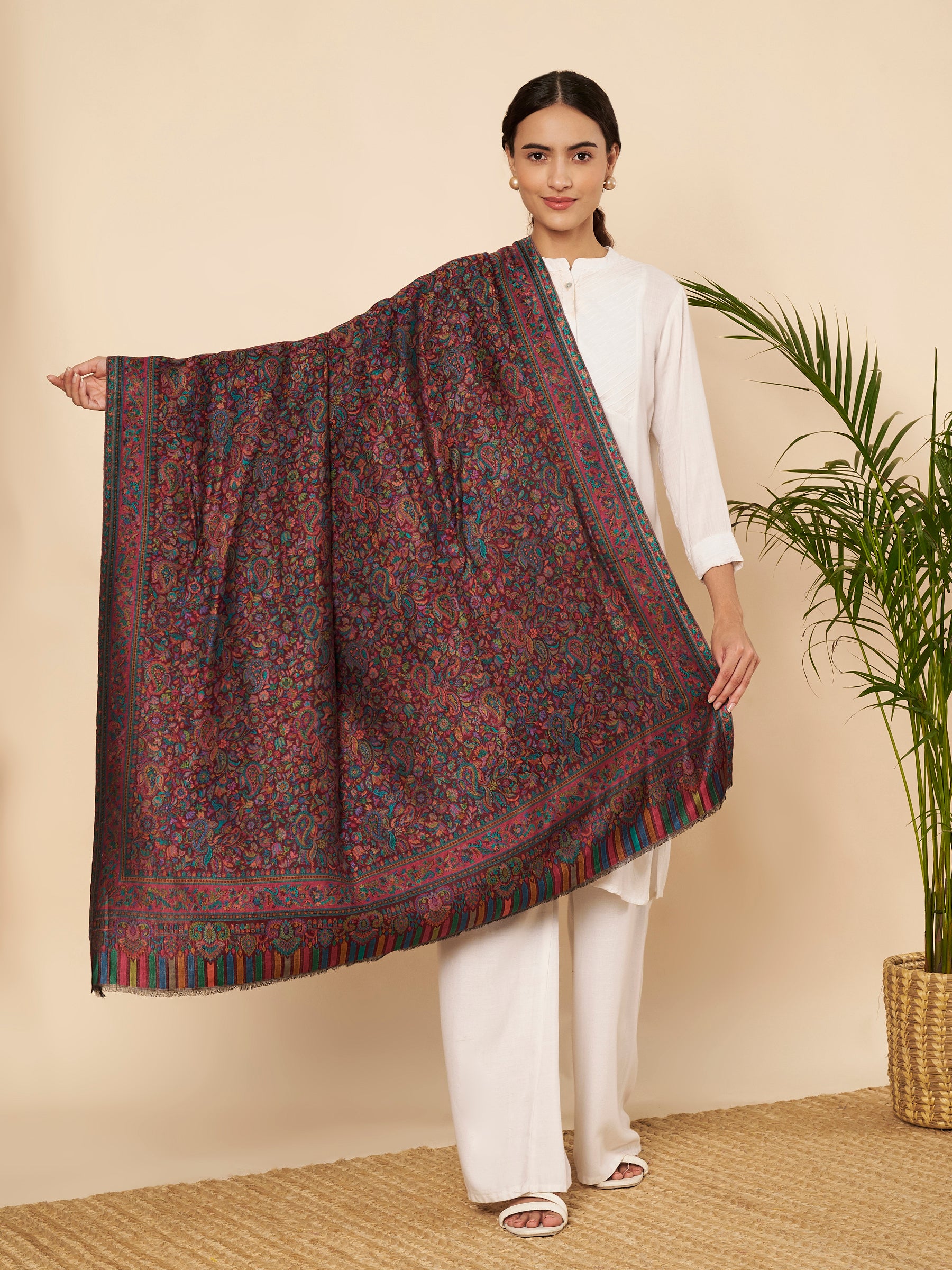 shawl