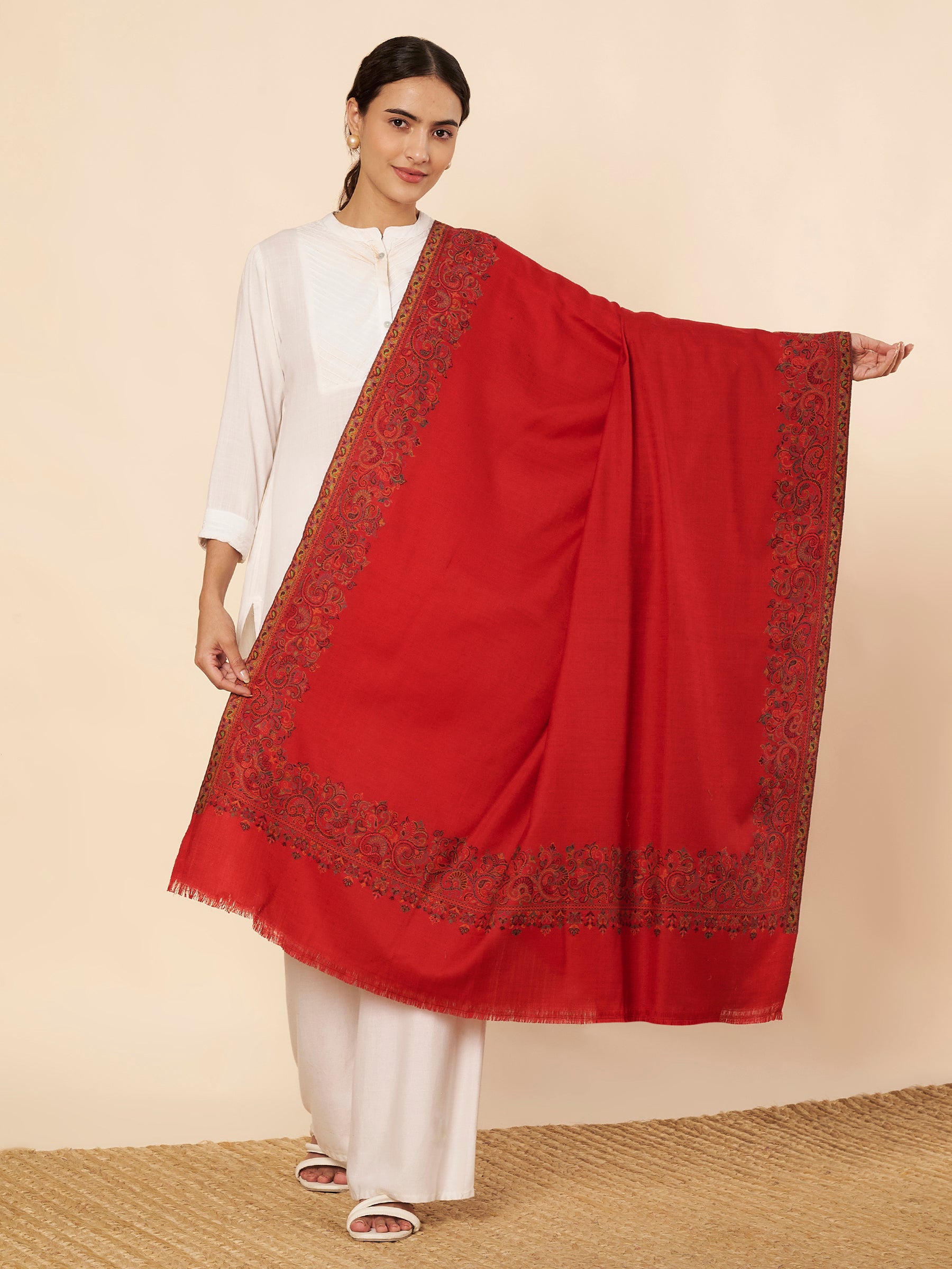 shawl