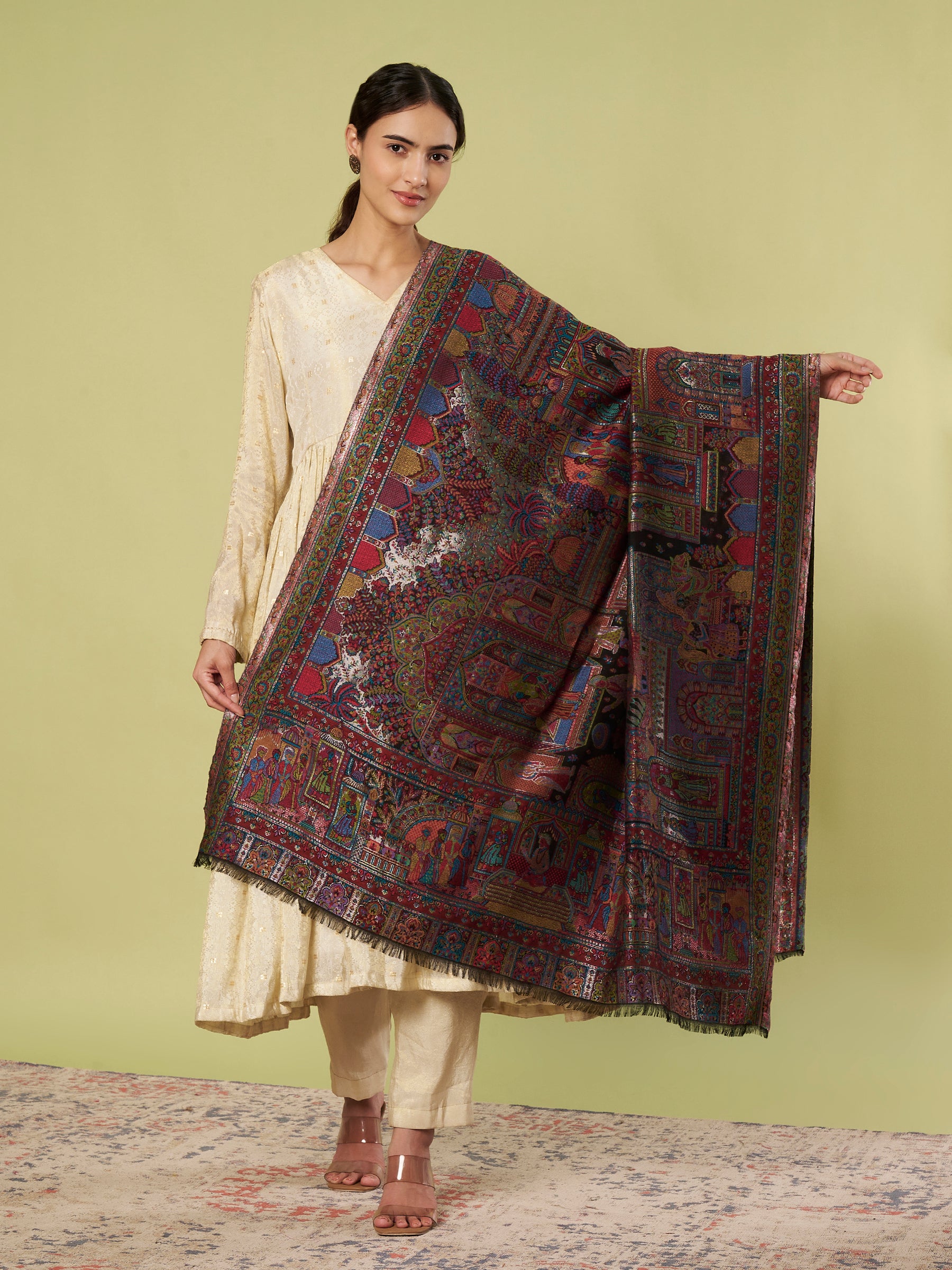 shawl