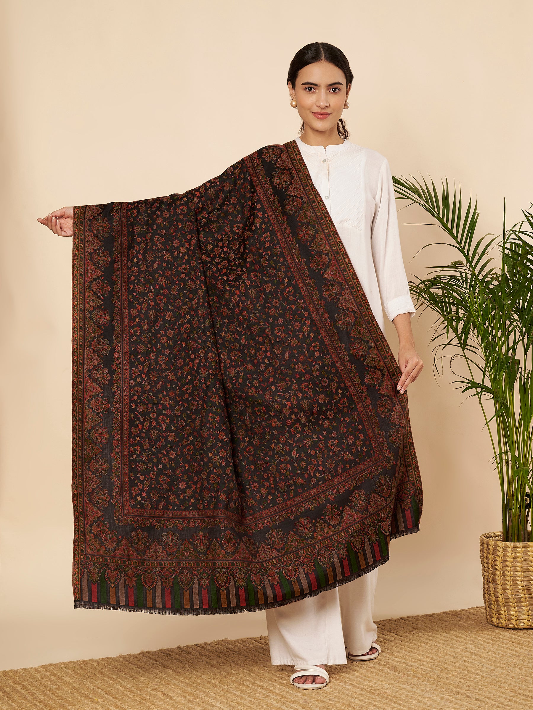 shawl