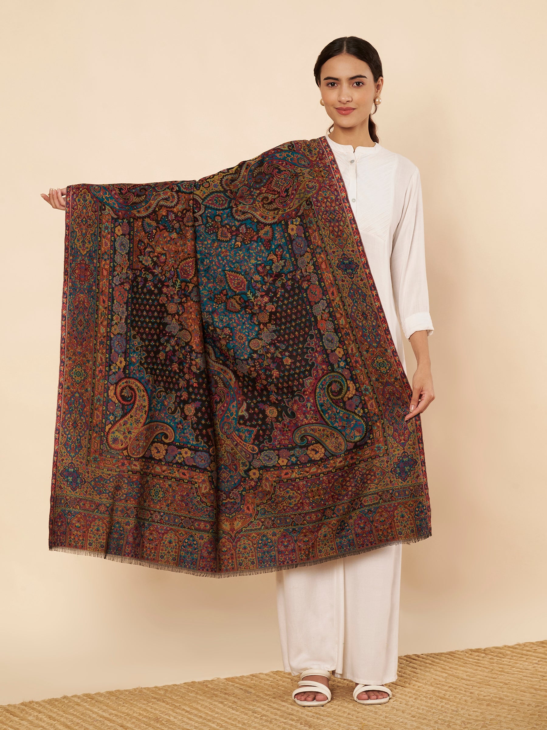 shawl