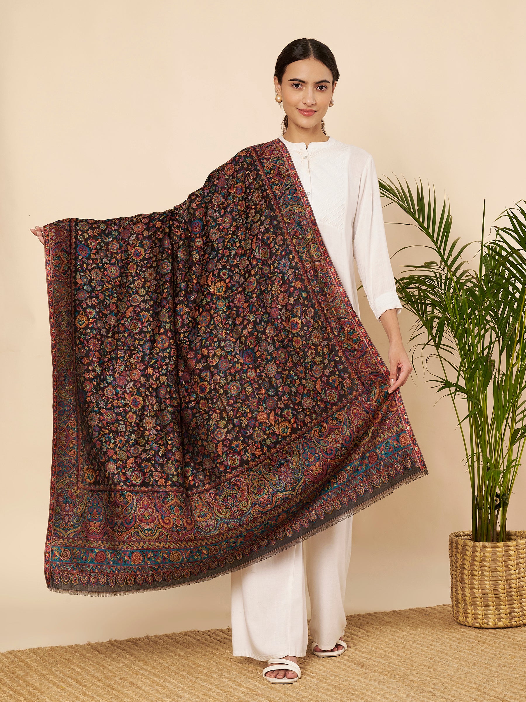 shawl