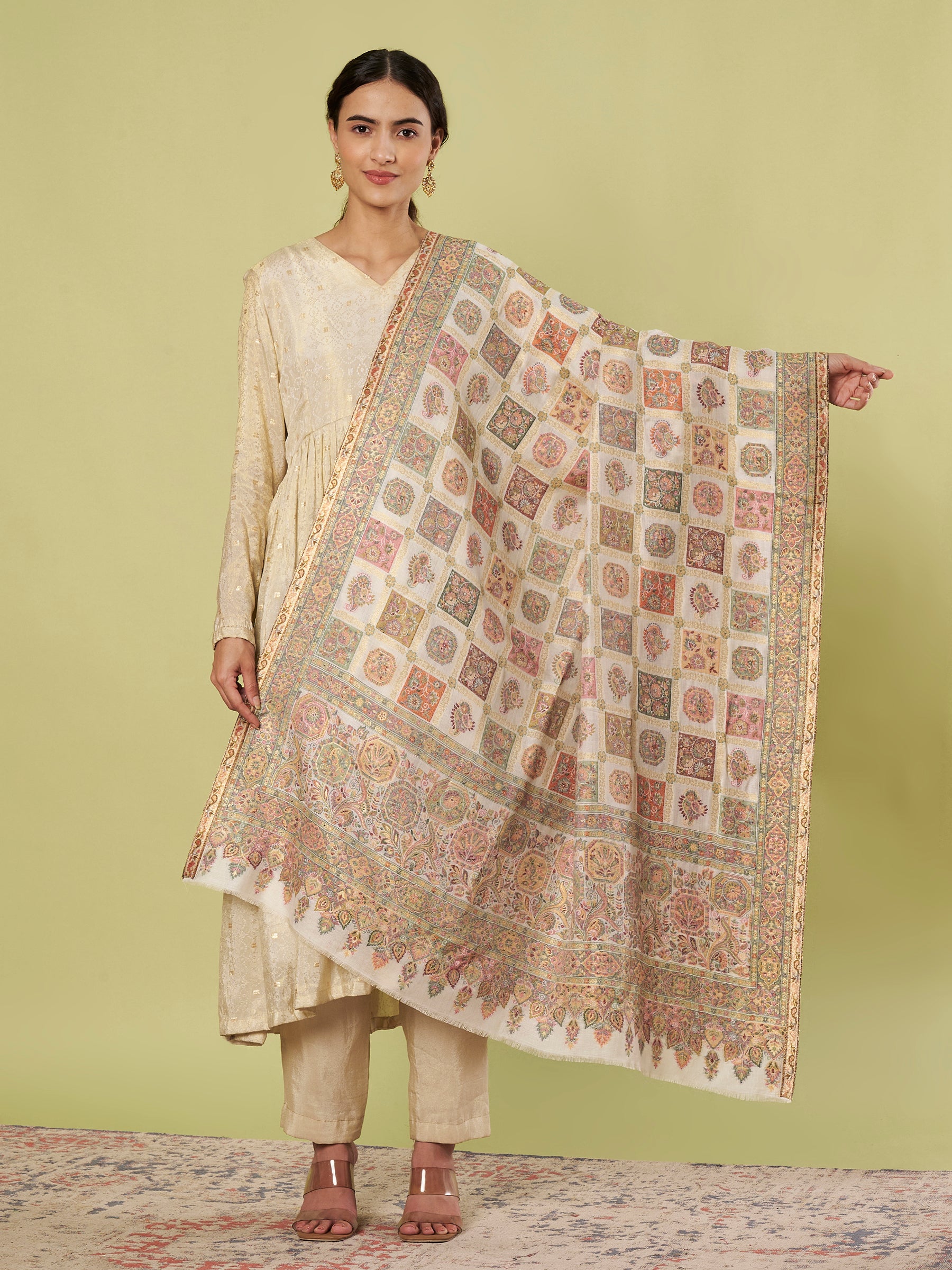 shawl