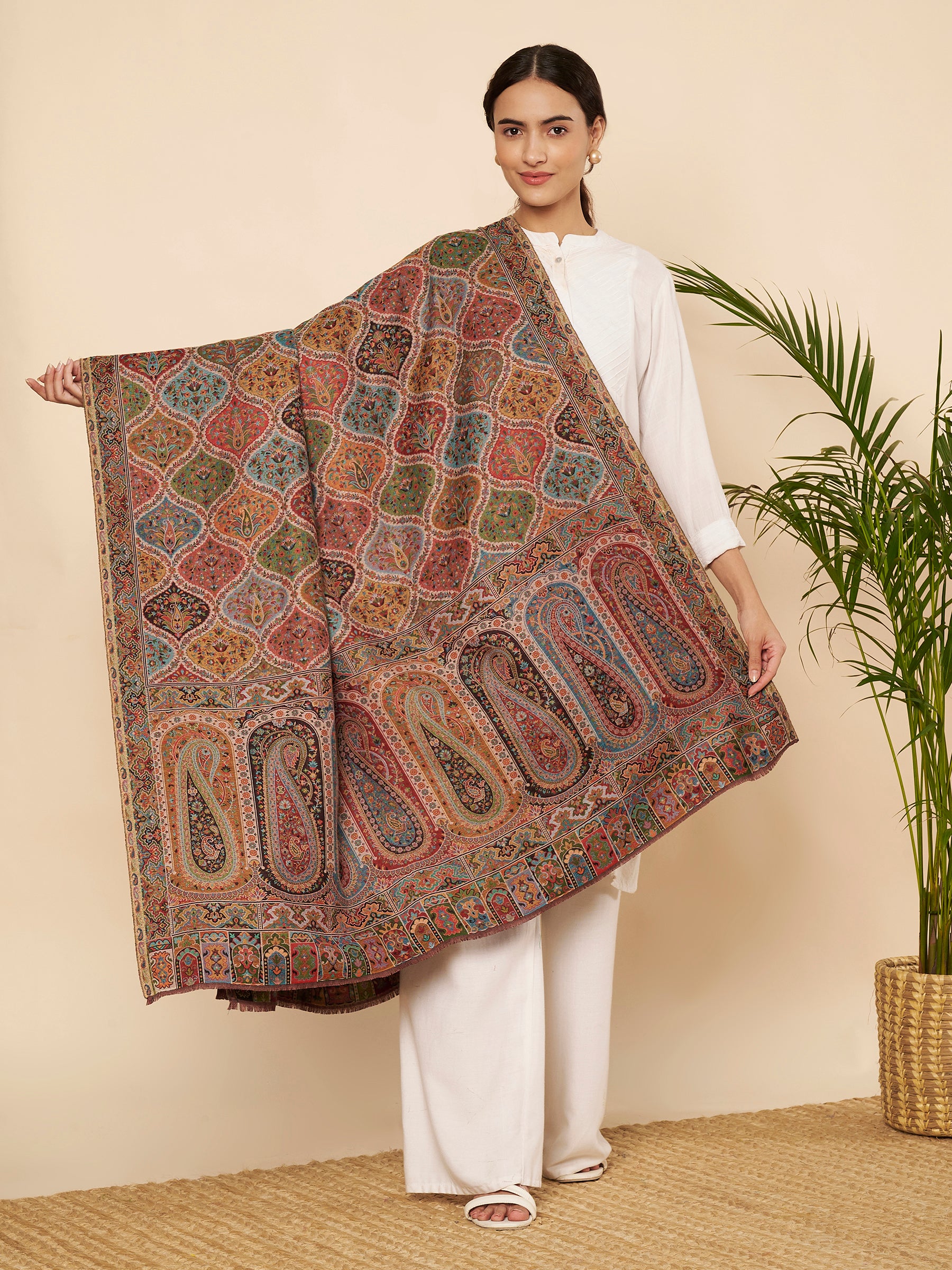 shawl
