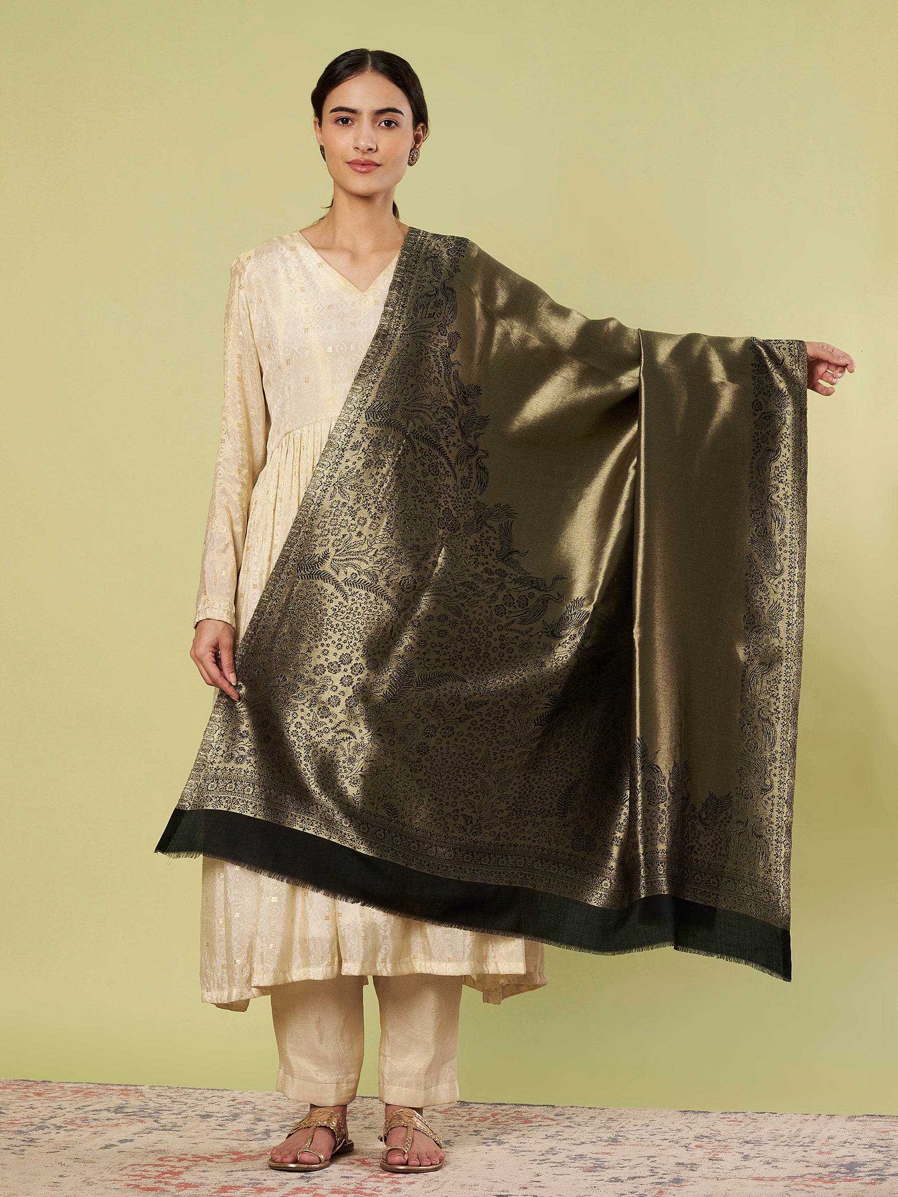 shawl