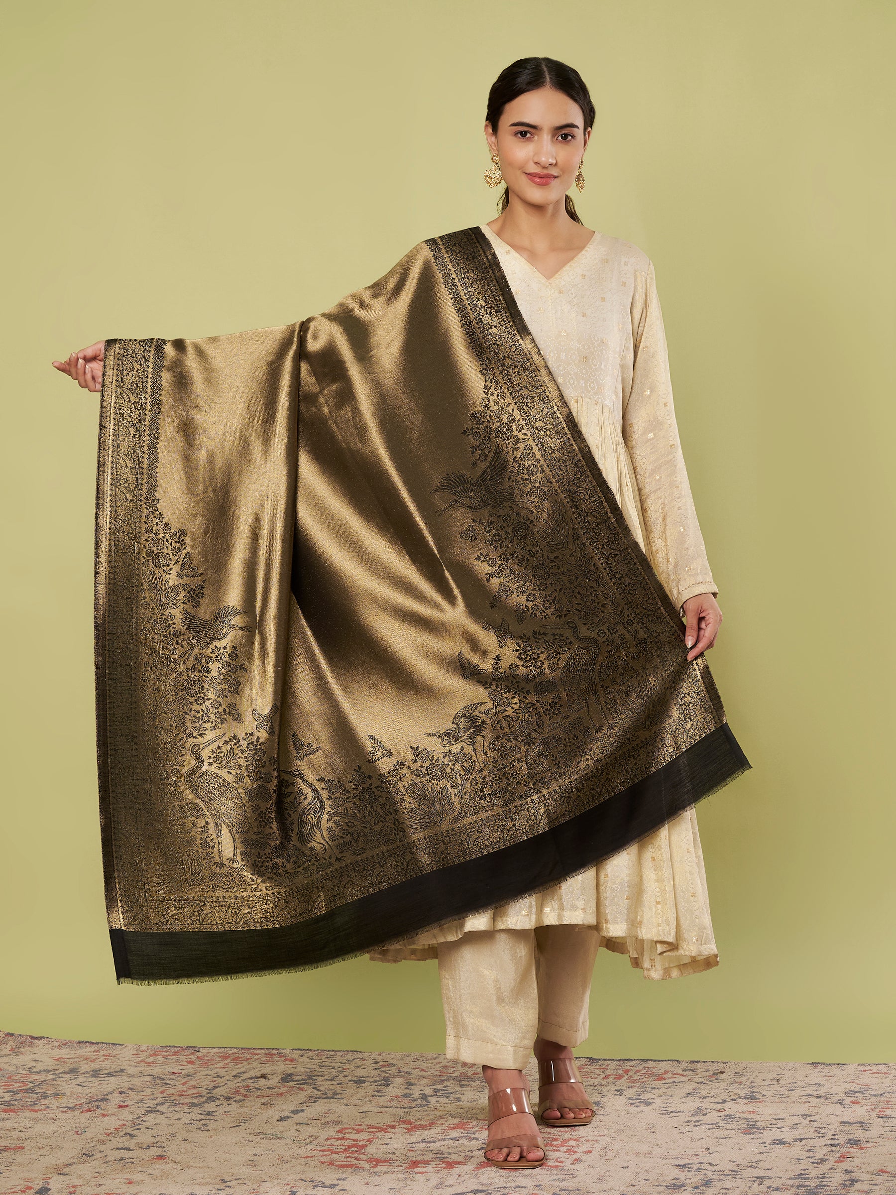 shawl