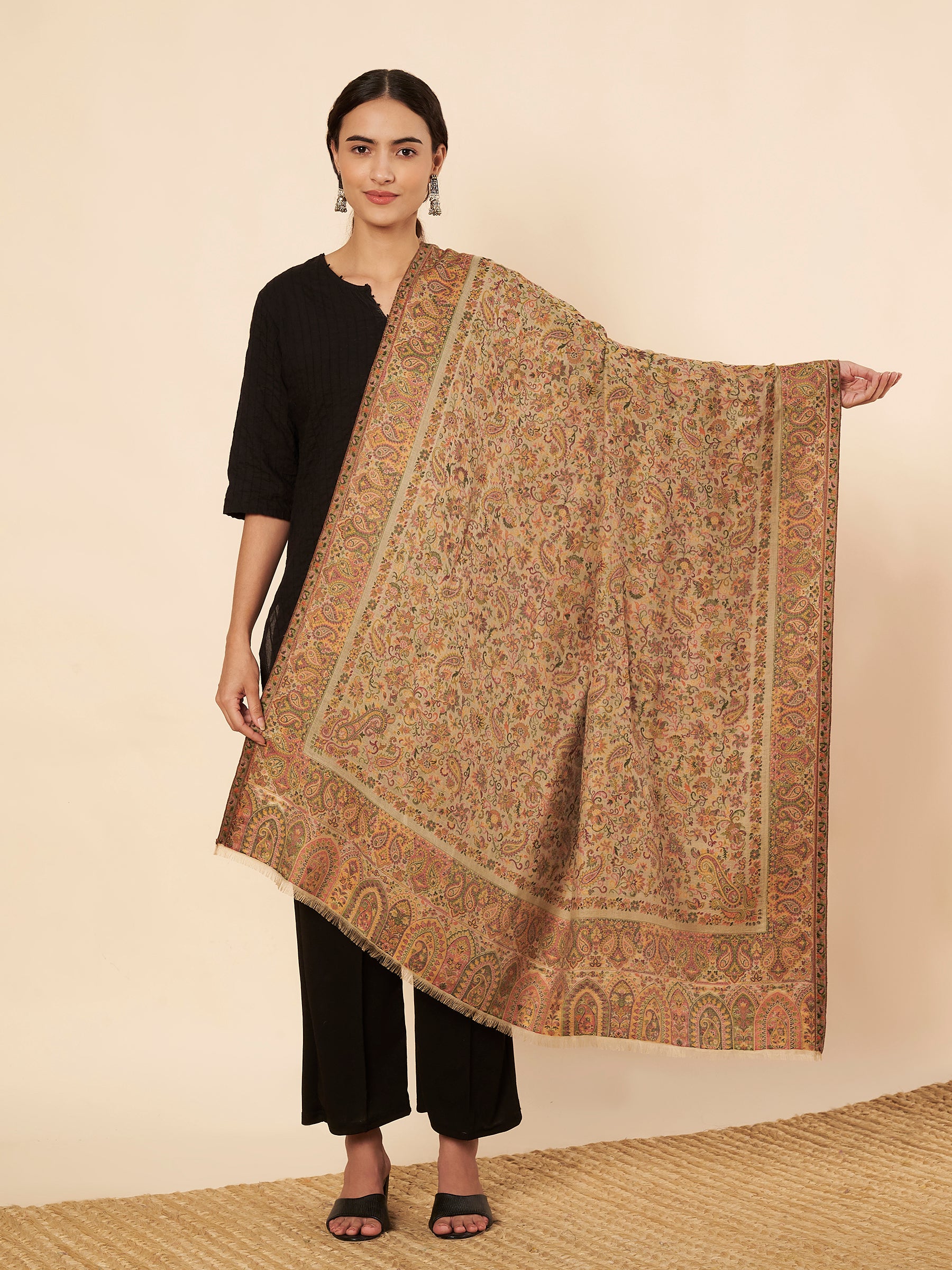 shawl