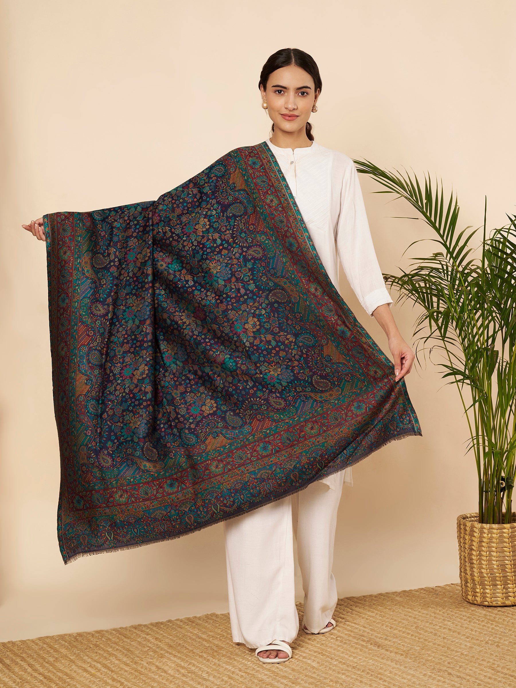 shawl