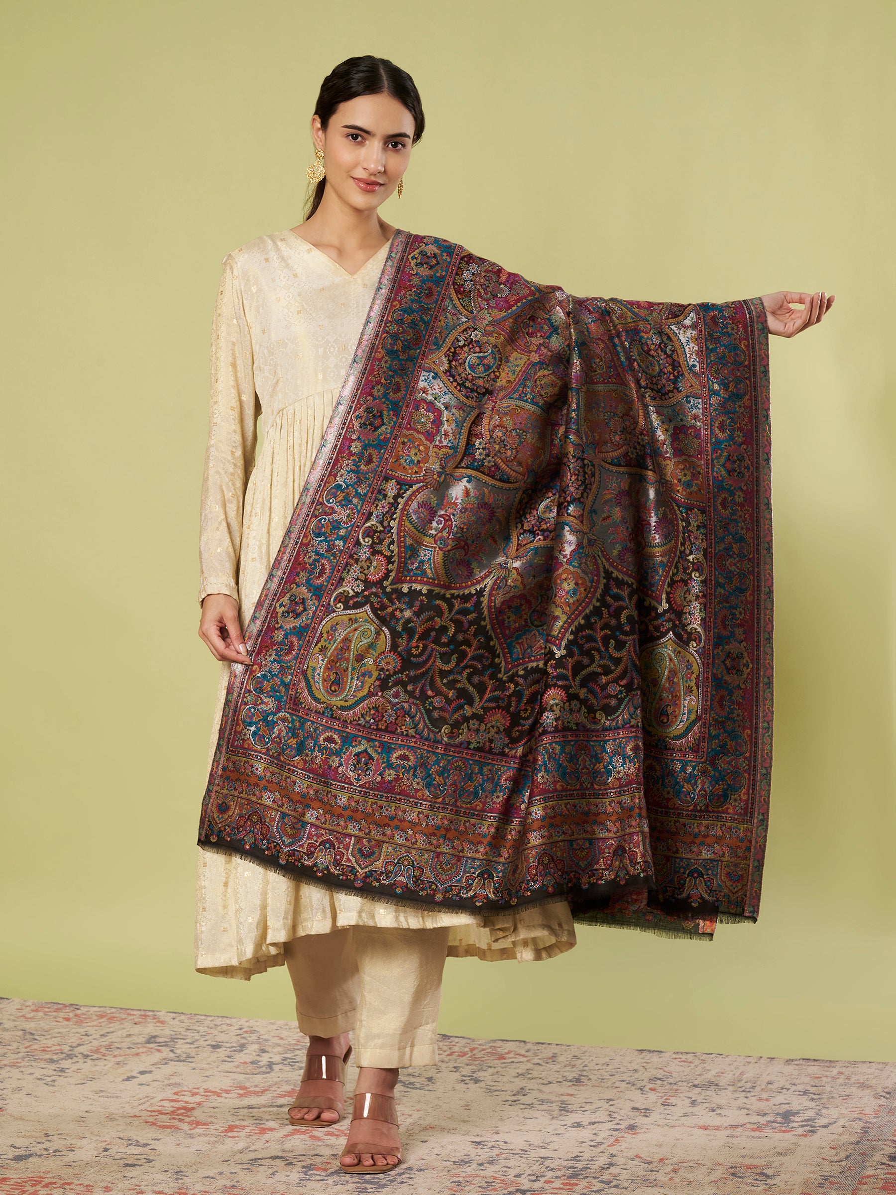 shawl