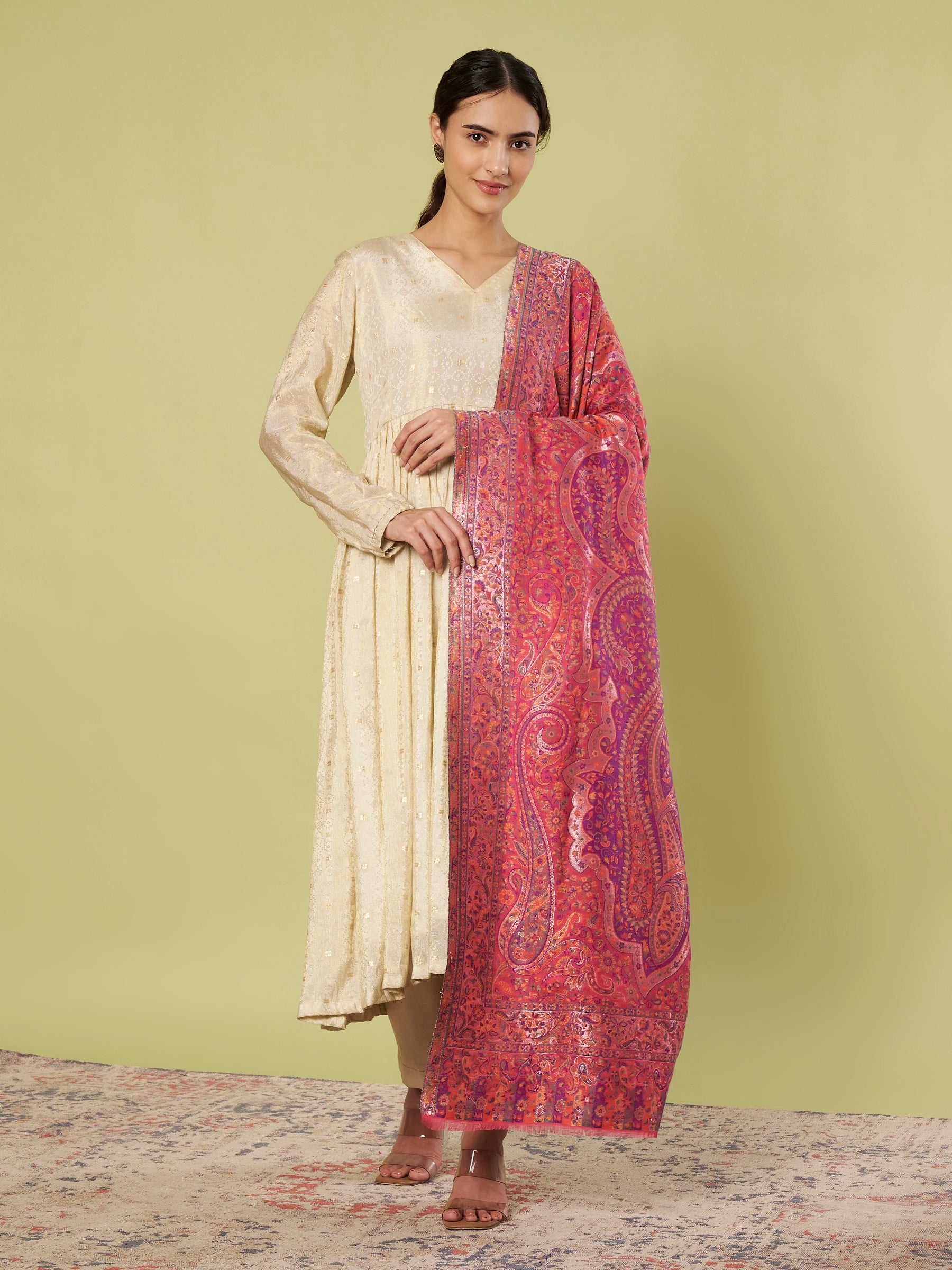 shawl