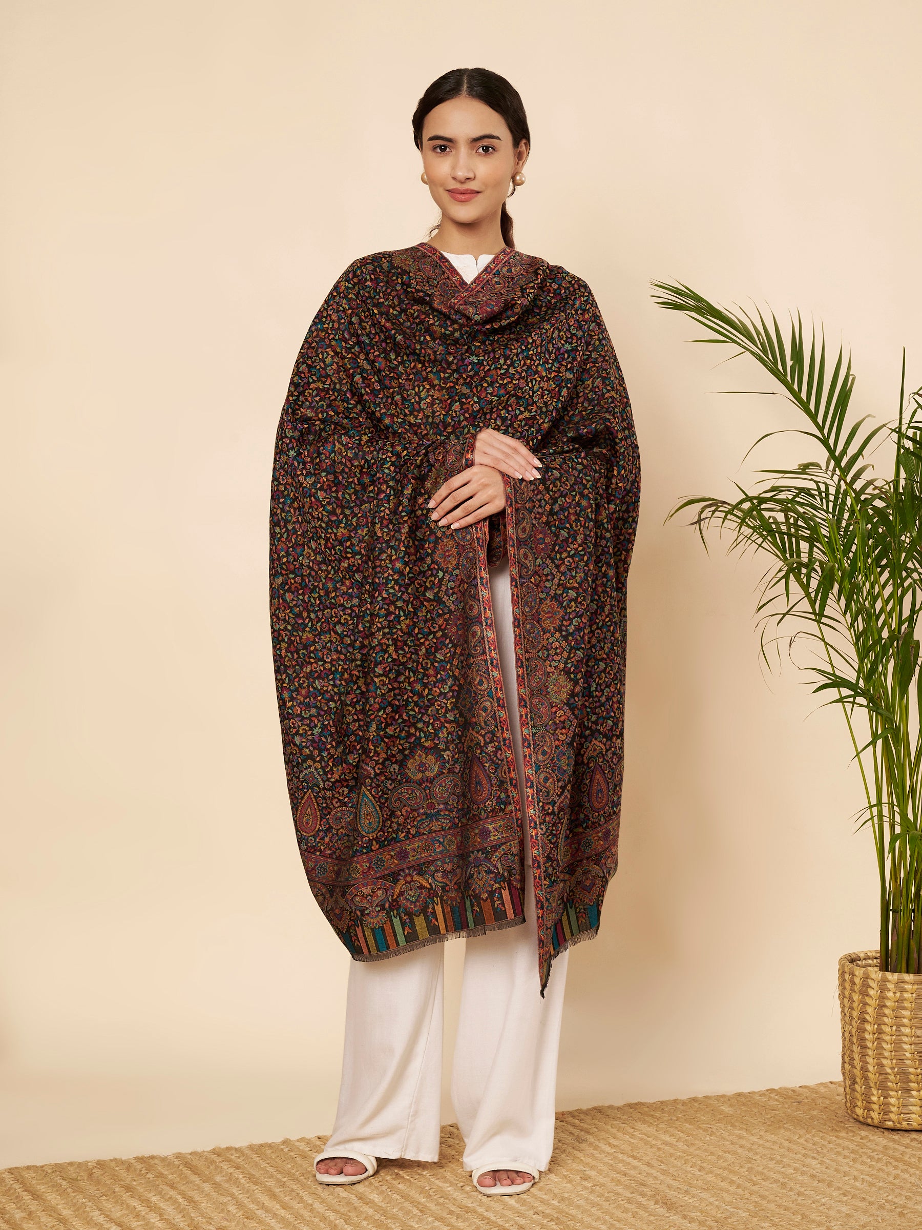 shawl
