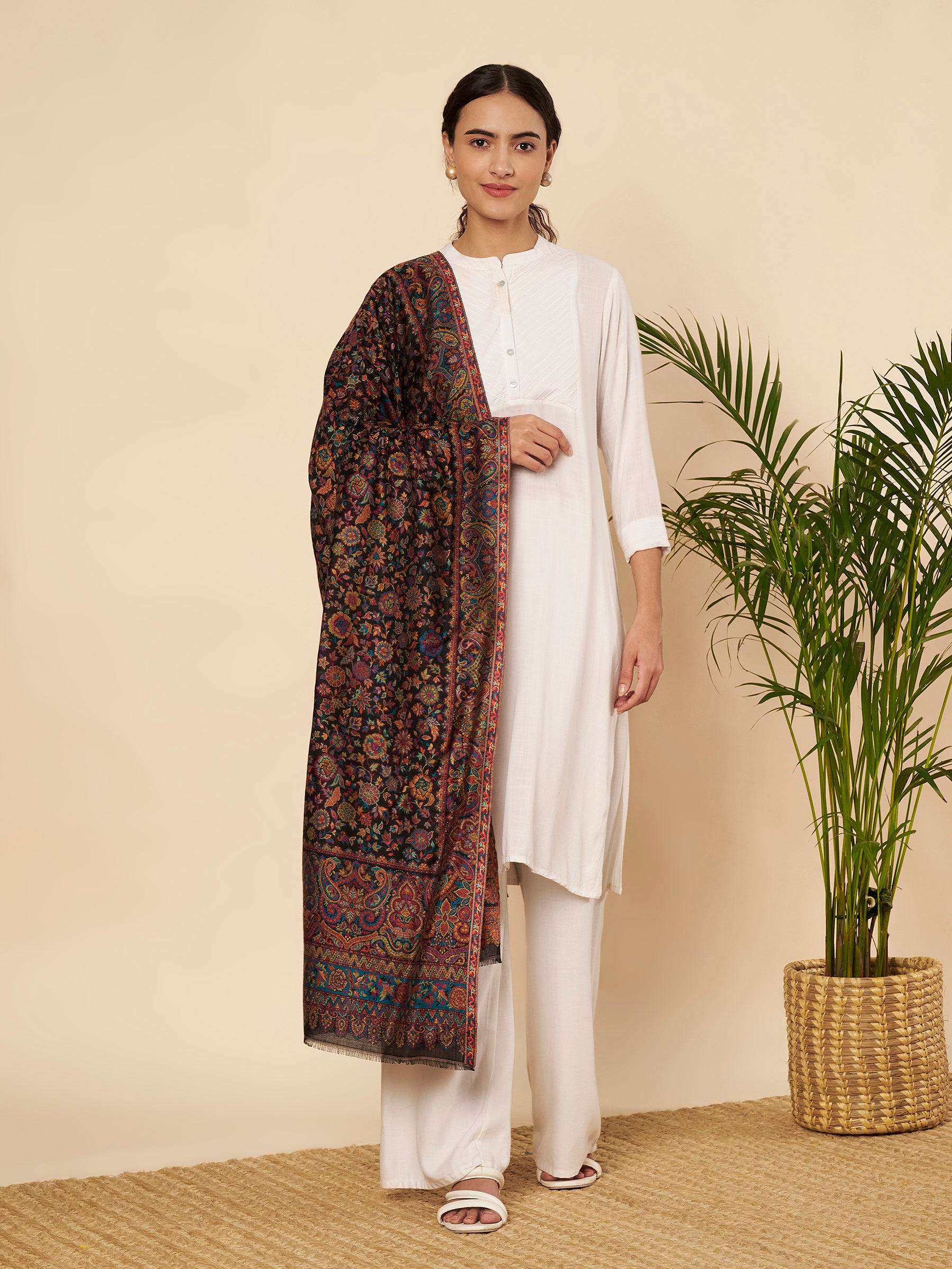 shawl