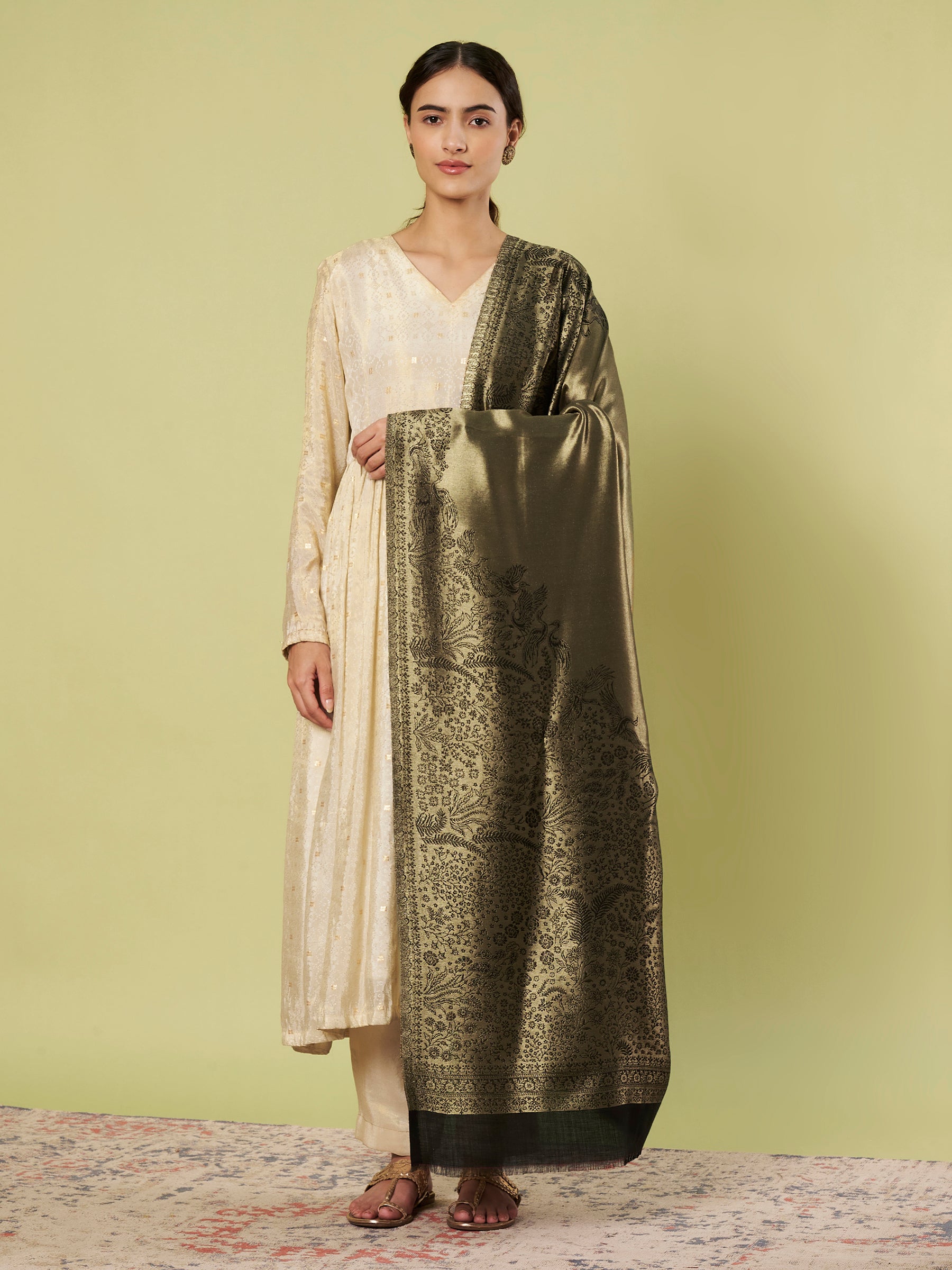 shawl