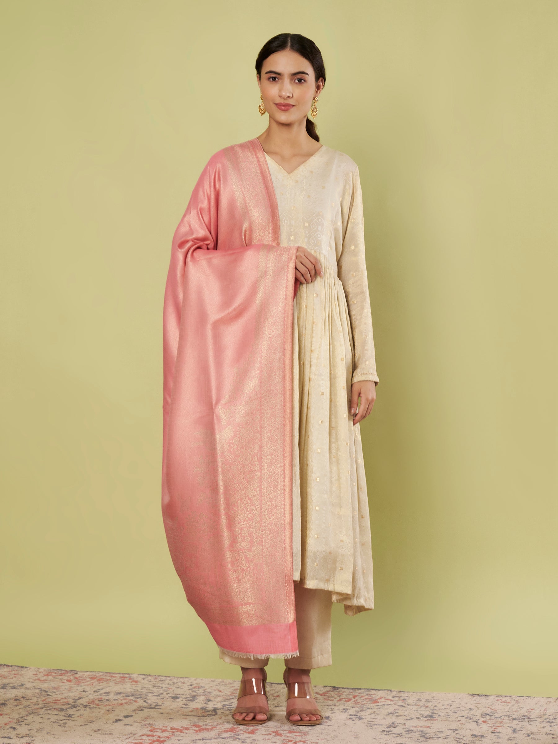 shawl