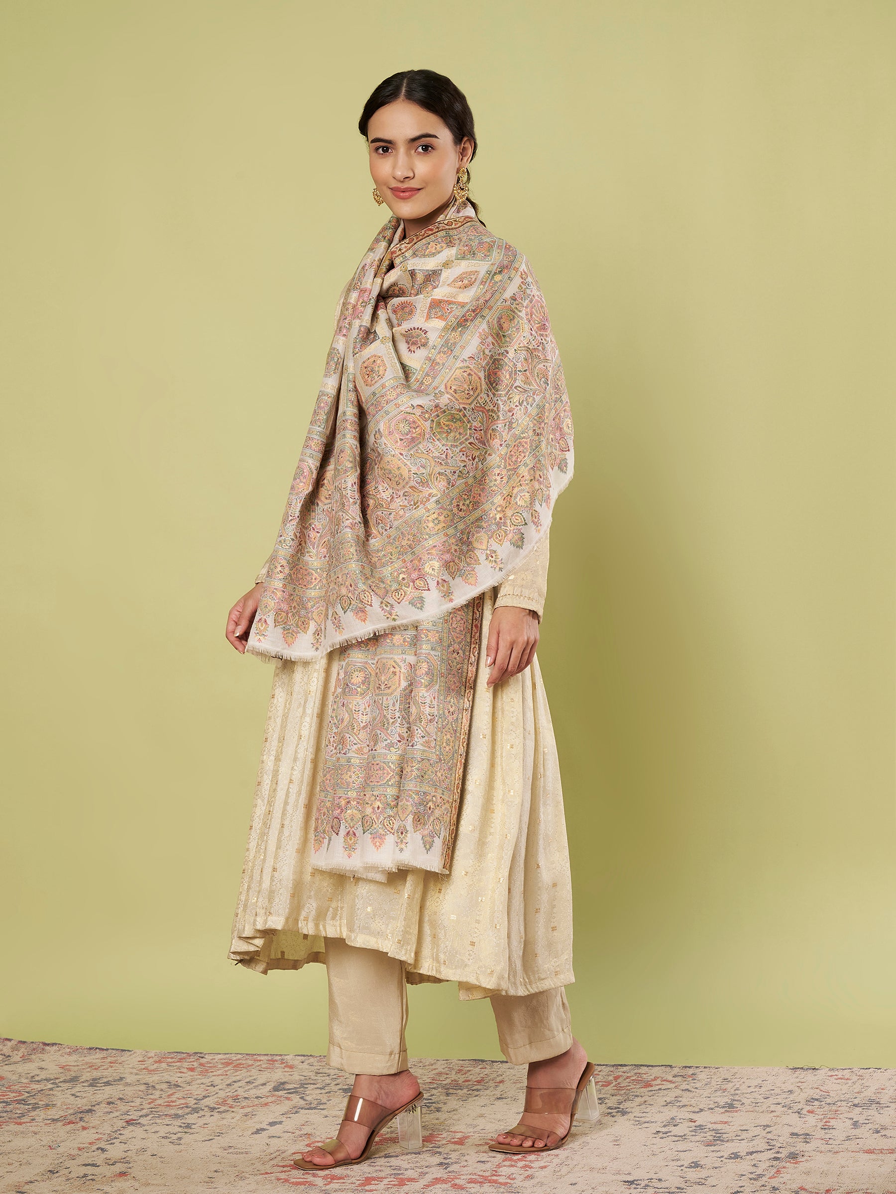 shawl