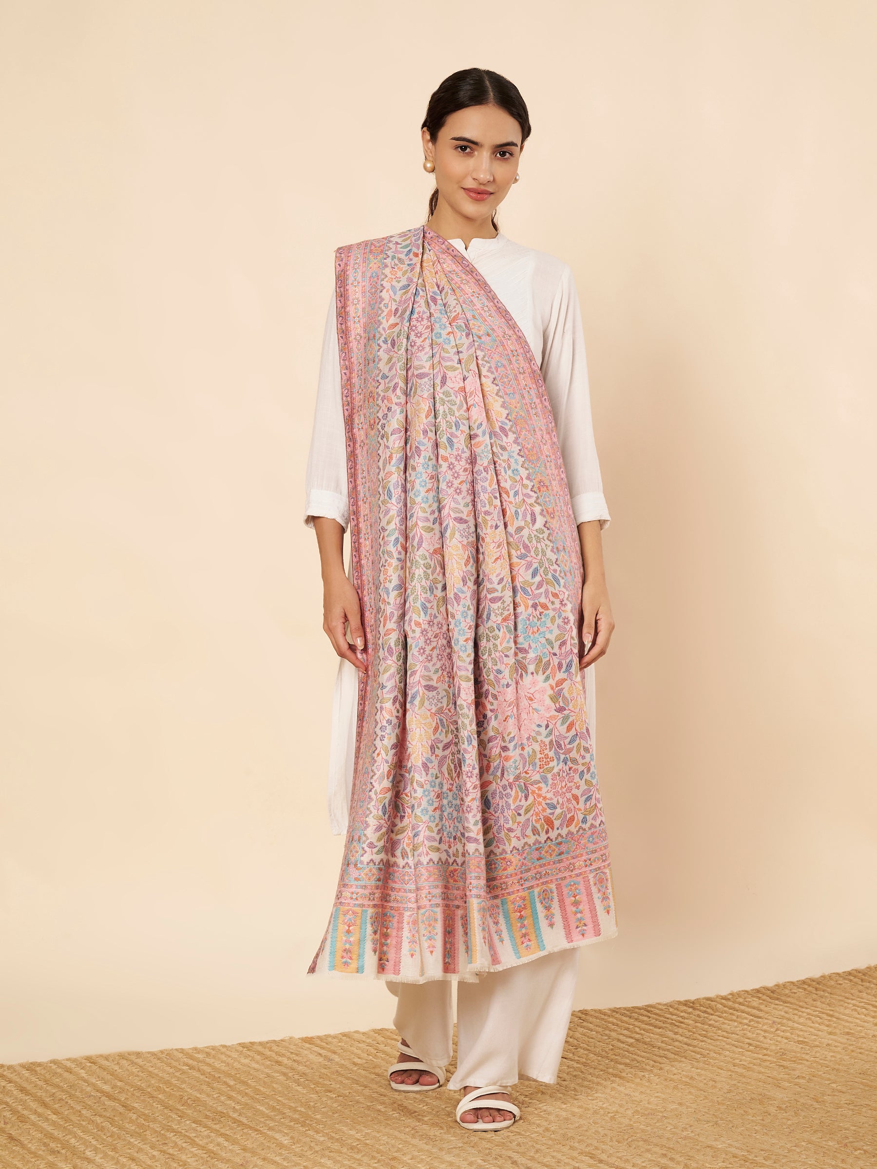 shawl