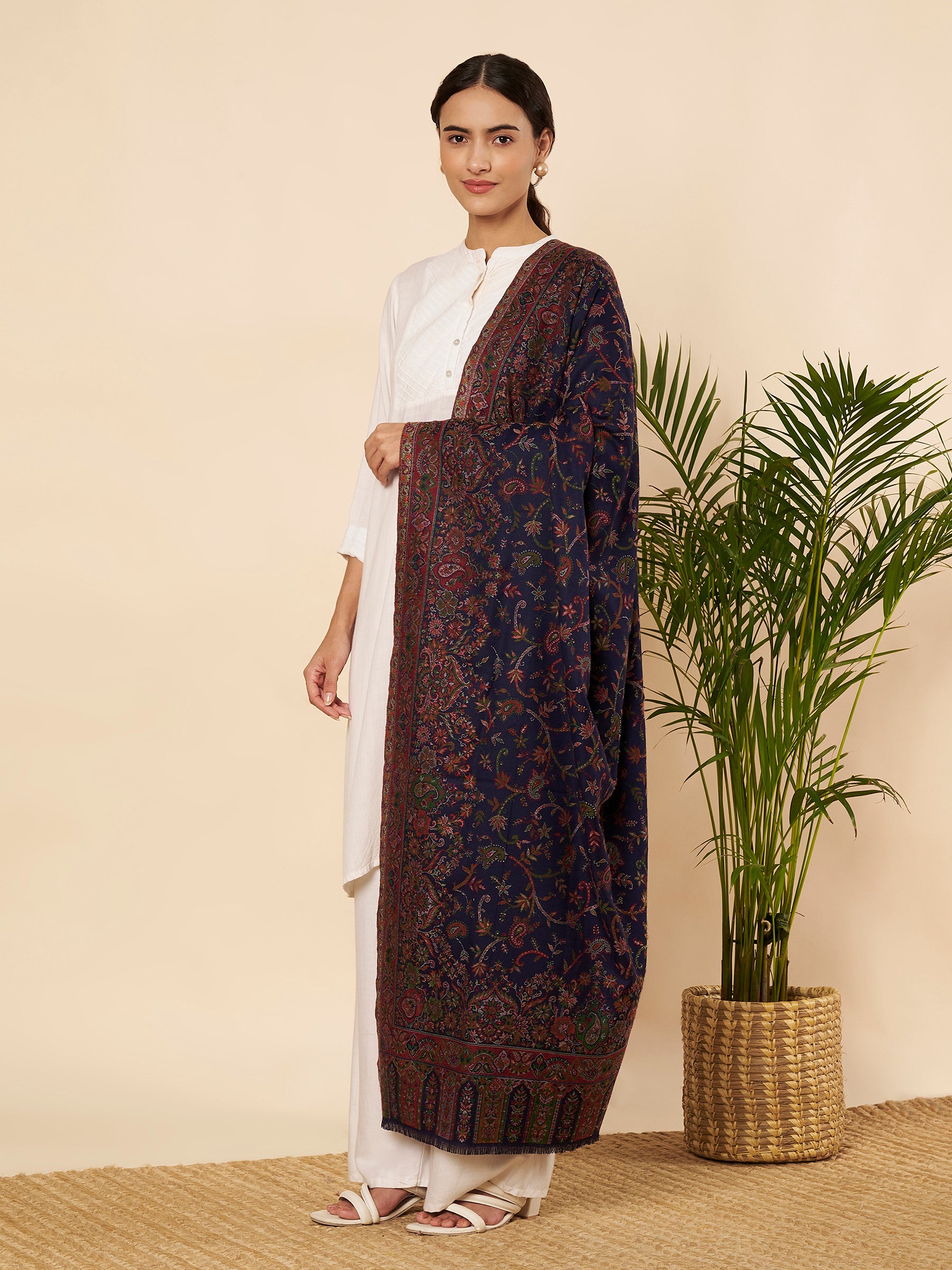 shawl